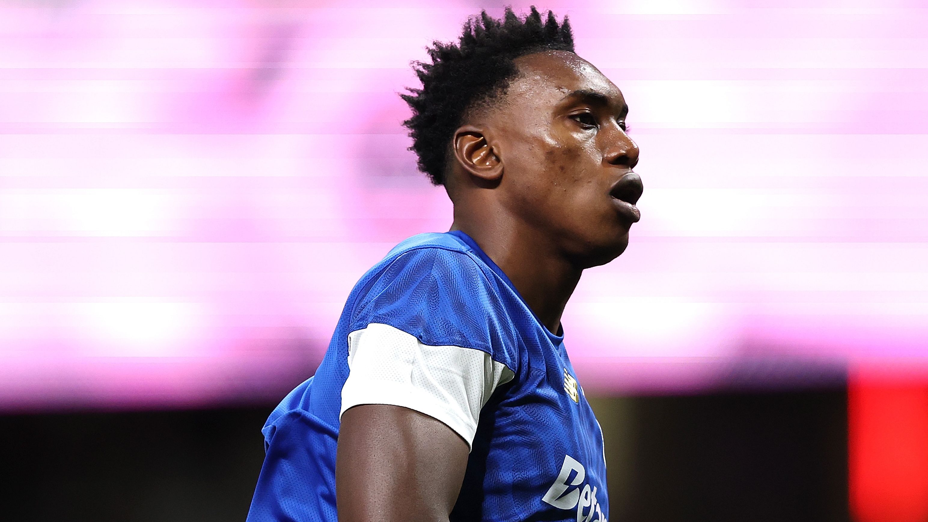 Inter Miami CF v FC Porto: Group A - FIFA Club World Cup 2025