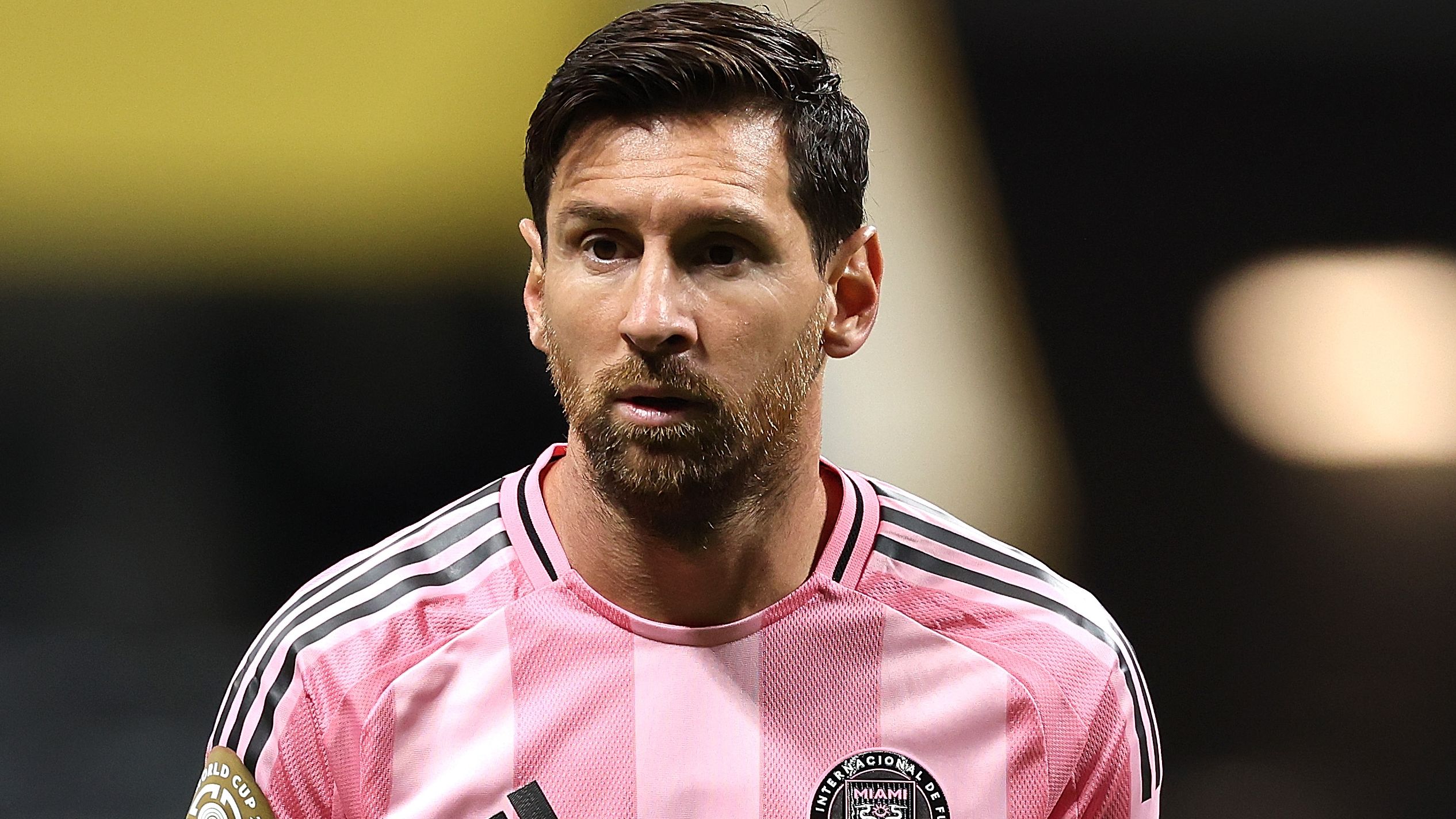 Inter Miami CF v FC Porto: Group A - FIFA Club World Cup 2025