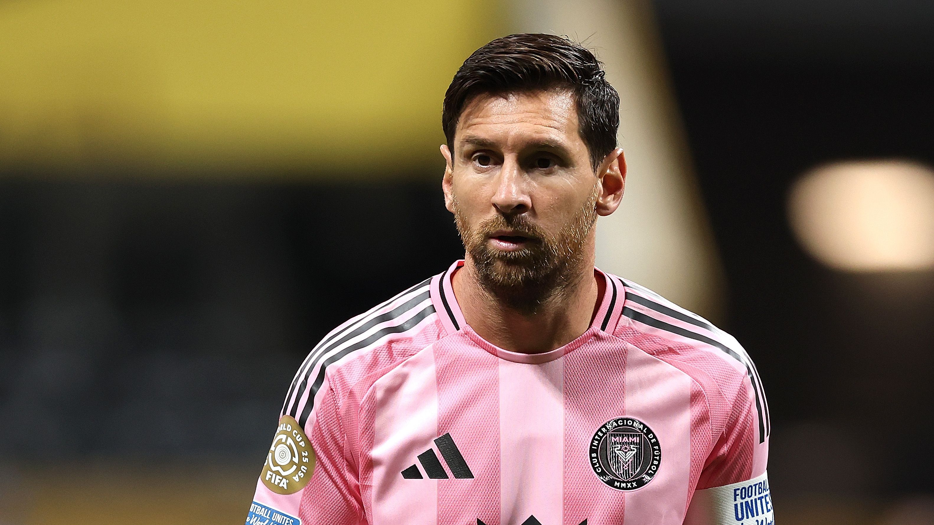 Inter Miami CF v FC Porto: Group A - FIFA Club World Cup 2025