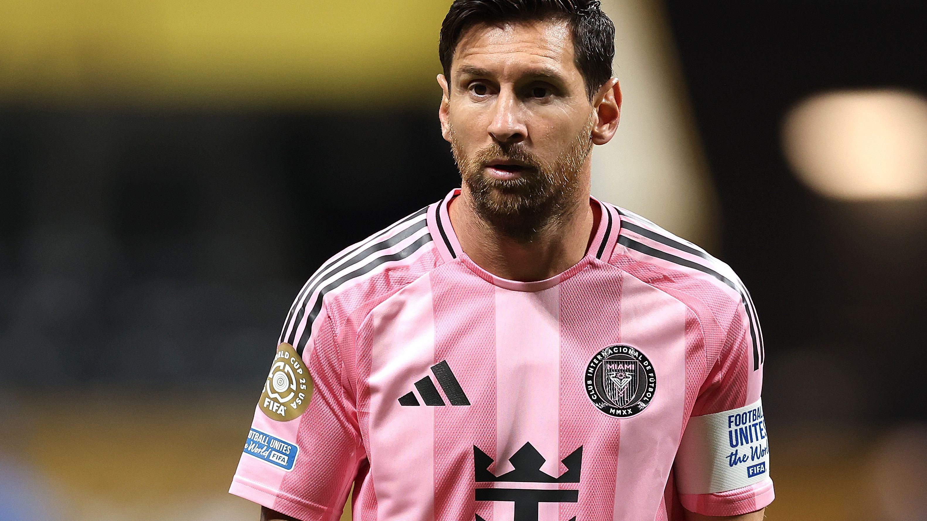 Inter Miami CF v FC Porto: Group A - FIFA Club World Cup 2025