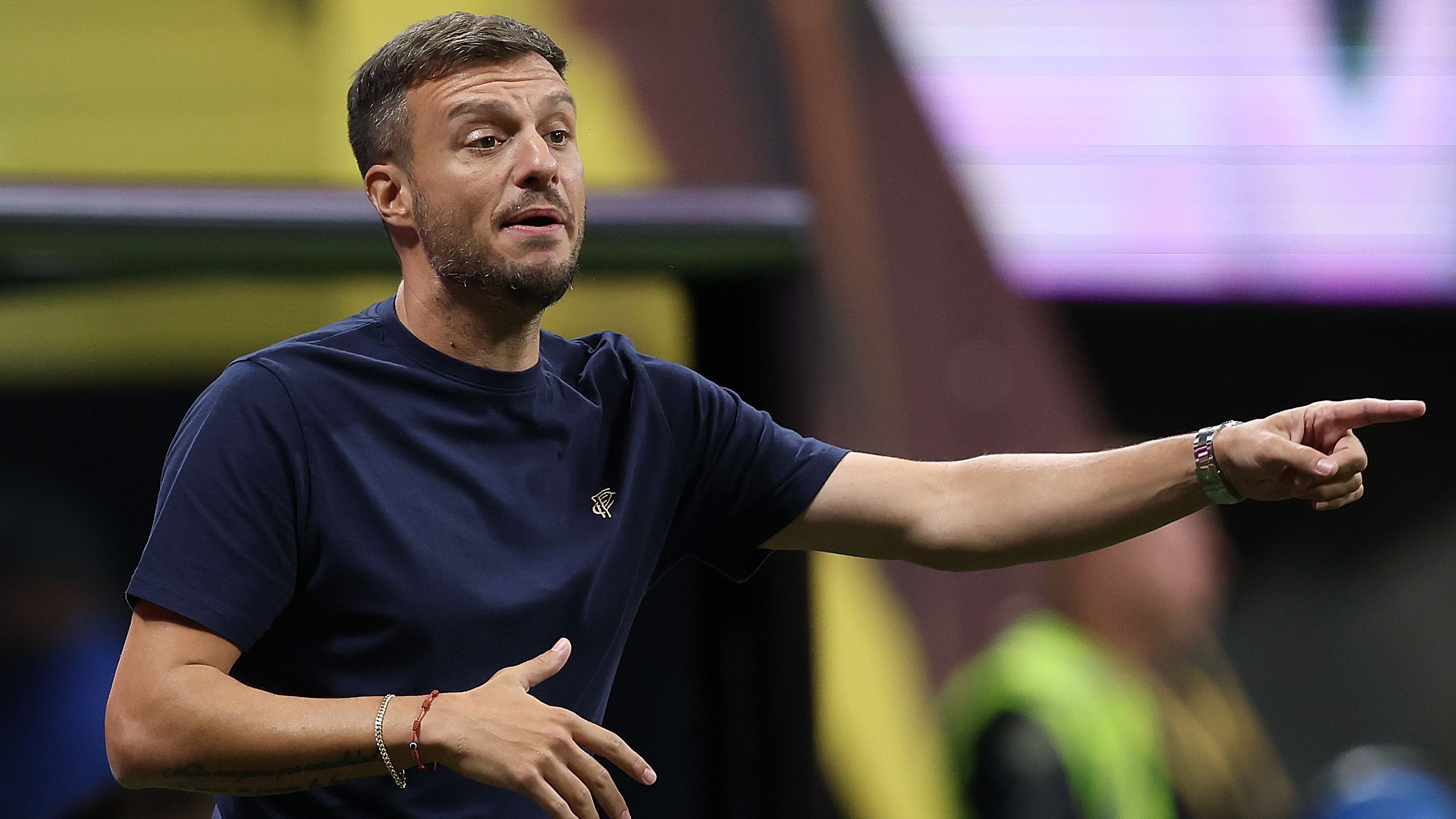 Inter Miami CF v FC Porto: Group A - FIFA Club World Cup 2025