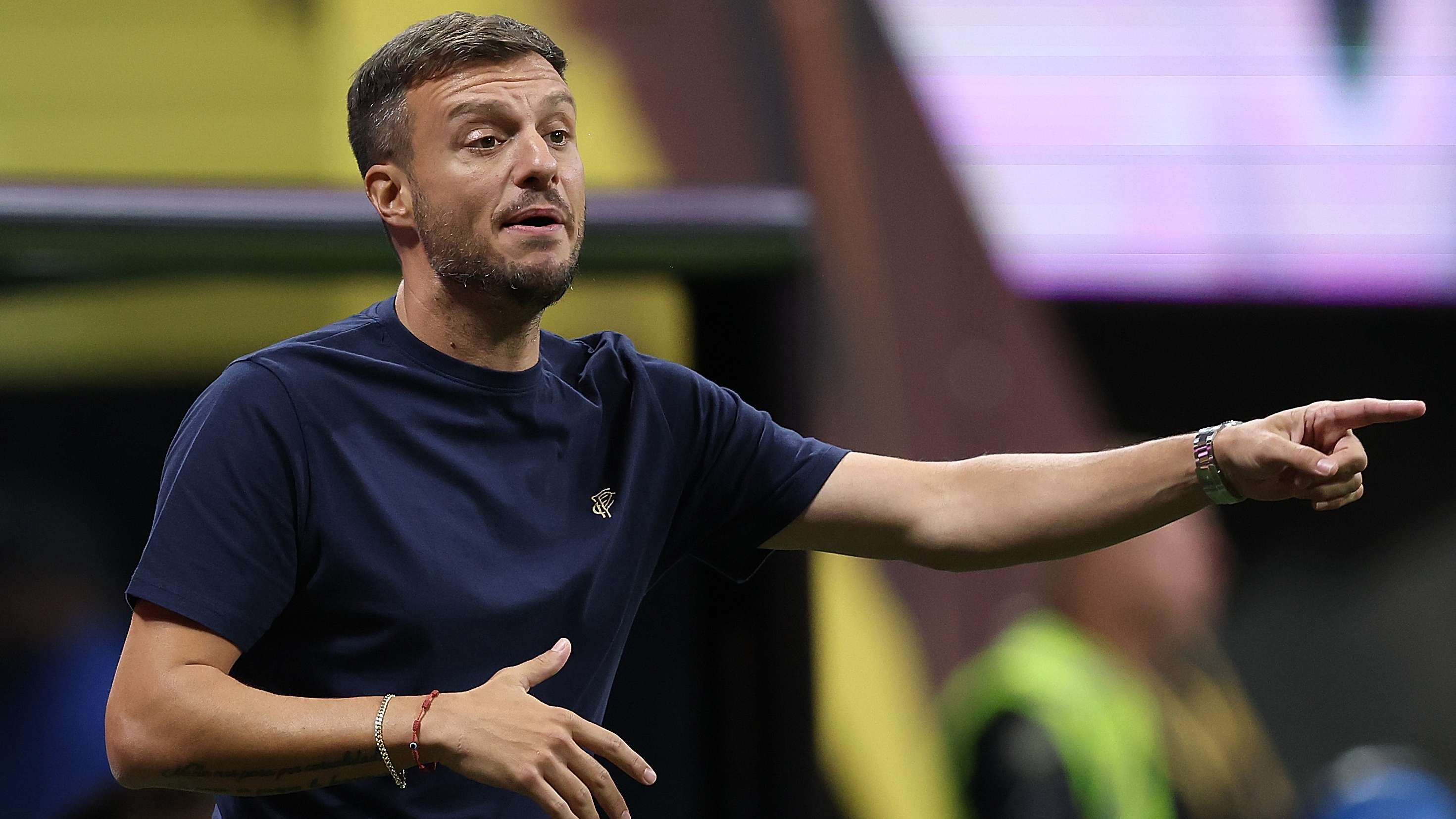 Inter Miami CF v FC Porto: Group A - FIFA Club World Cup 2025