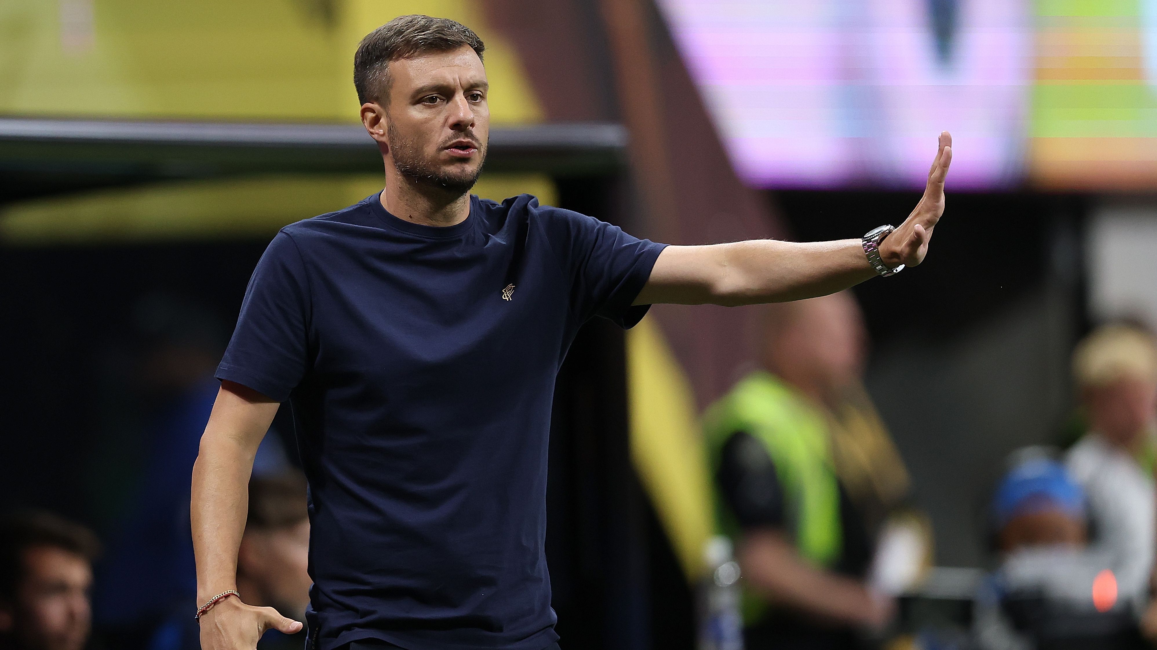 Inter Miami CF v FC Porto: Group A - FIFA Club World Cup 2025