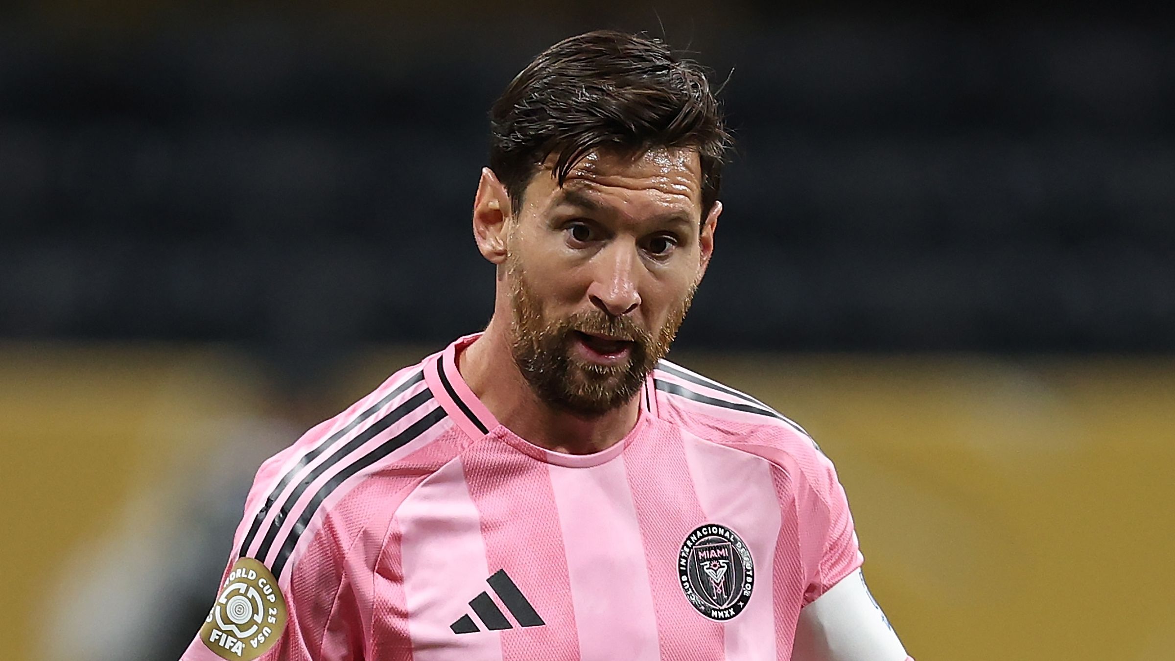 Inter Miami CF v FC Porto: Group A - FIFA Club World Cup 2025