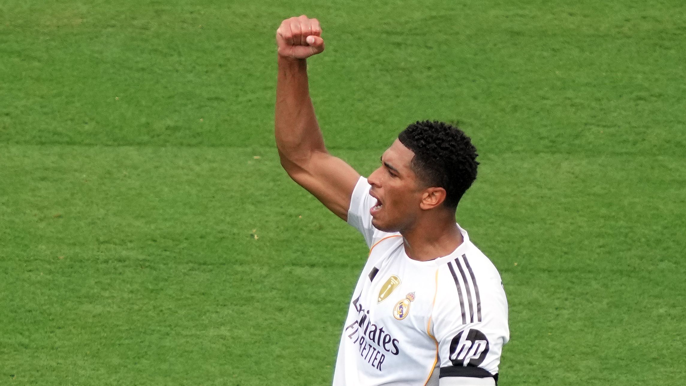 Real Madrid CF v CF Pachuca: Group H - FIFA Club World Cup 2025