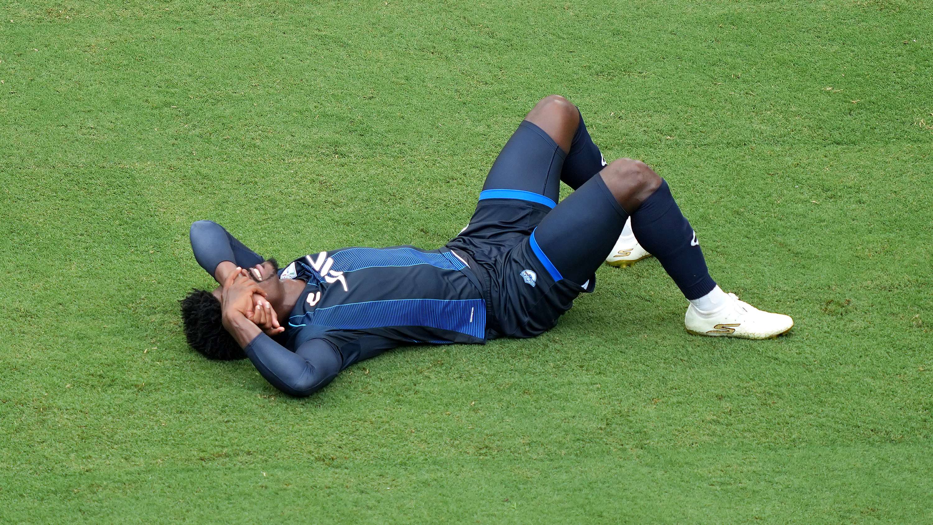 Real Madrid CF v CF Pachuca: Group H - FIFA Club World Cup 2025