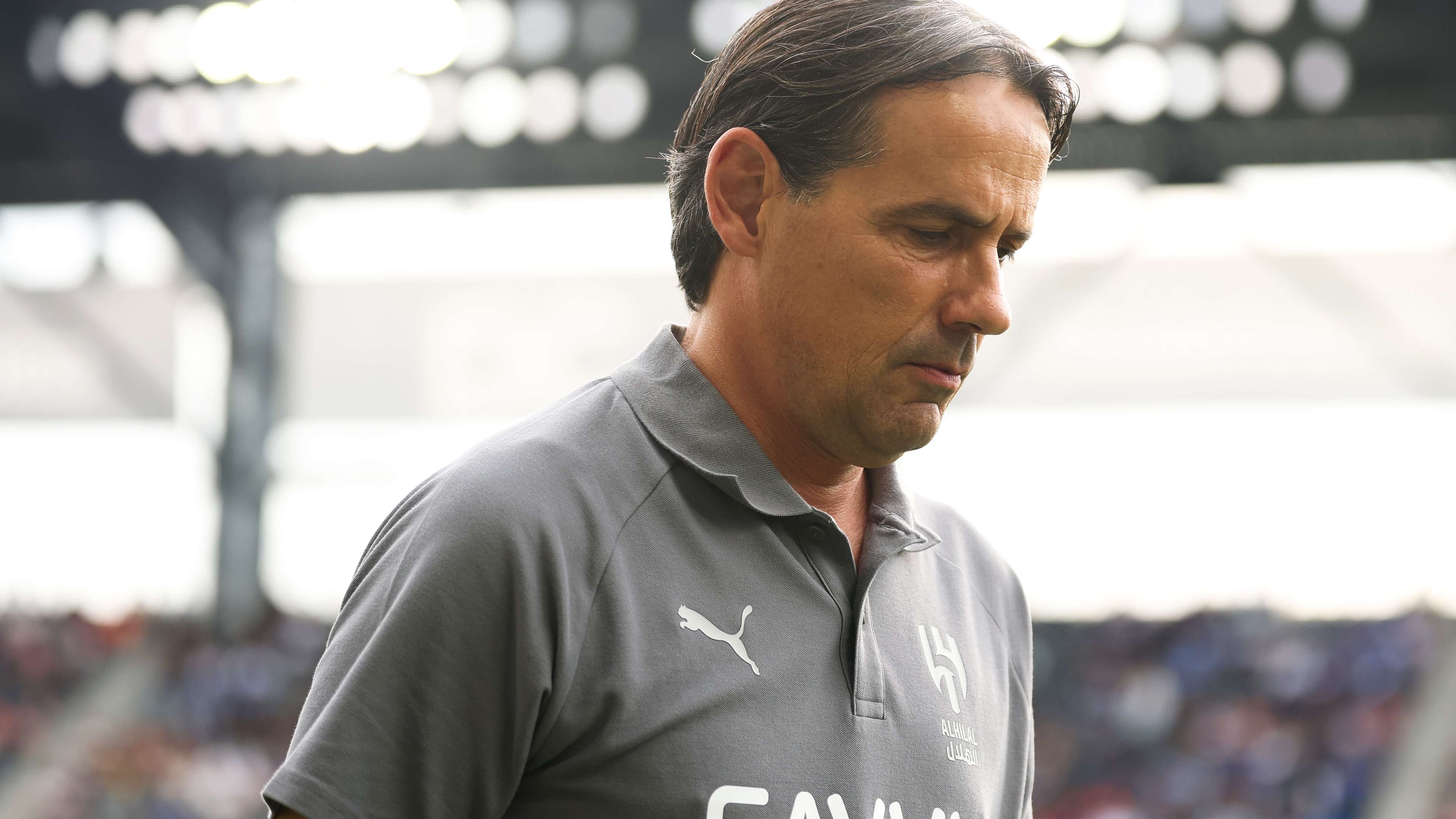 FC Salzburg v Al Hilal: Group H - FIFA Club World Cup 2025