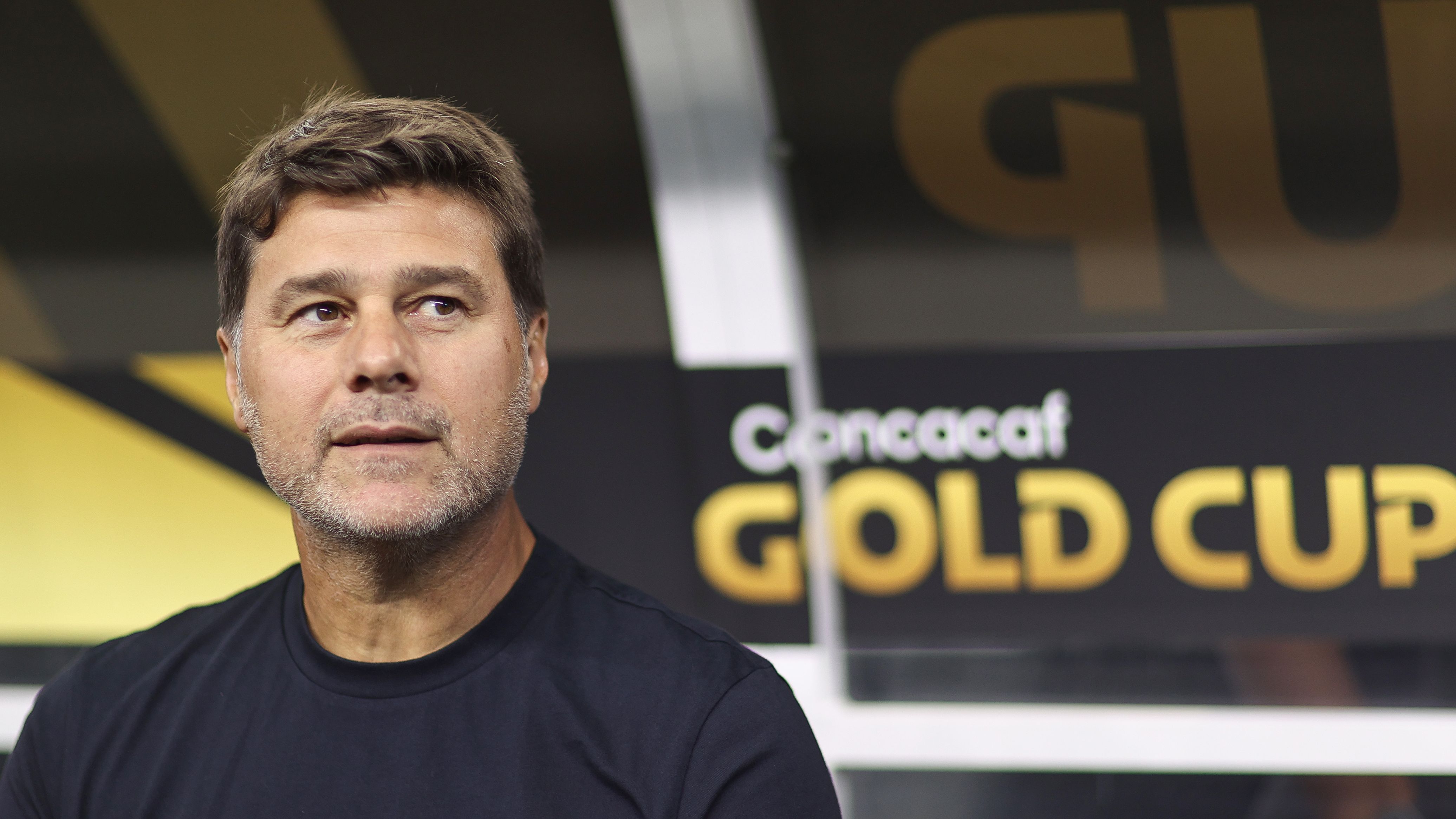 United States v Haiti - Gold Cup 2025