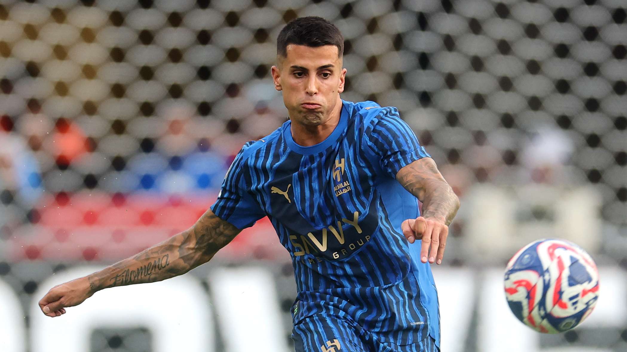 FC Salzburg v Al Hilal: Group H - FIFA Club World Cup 2025