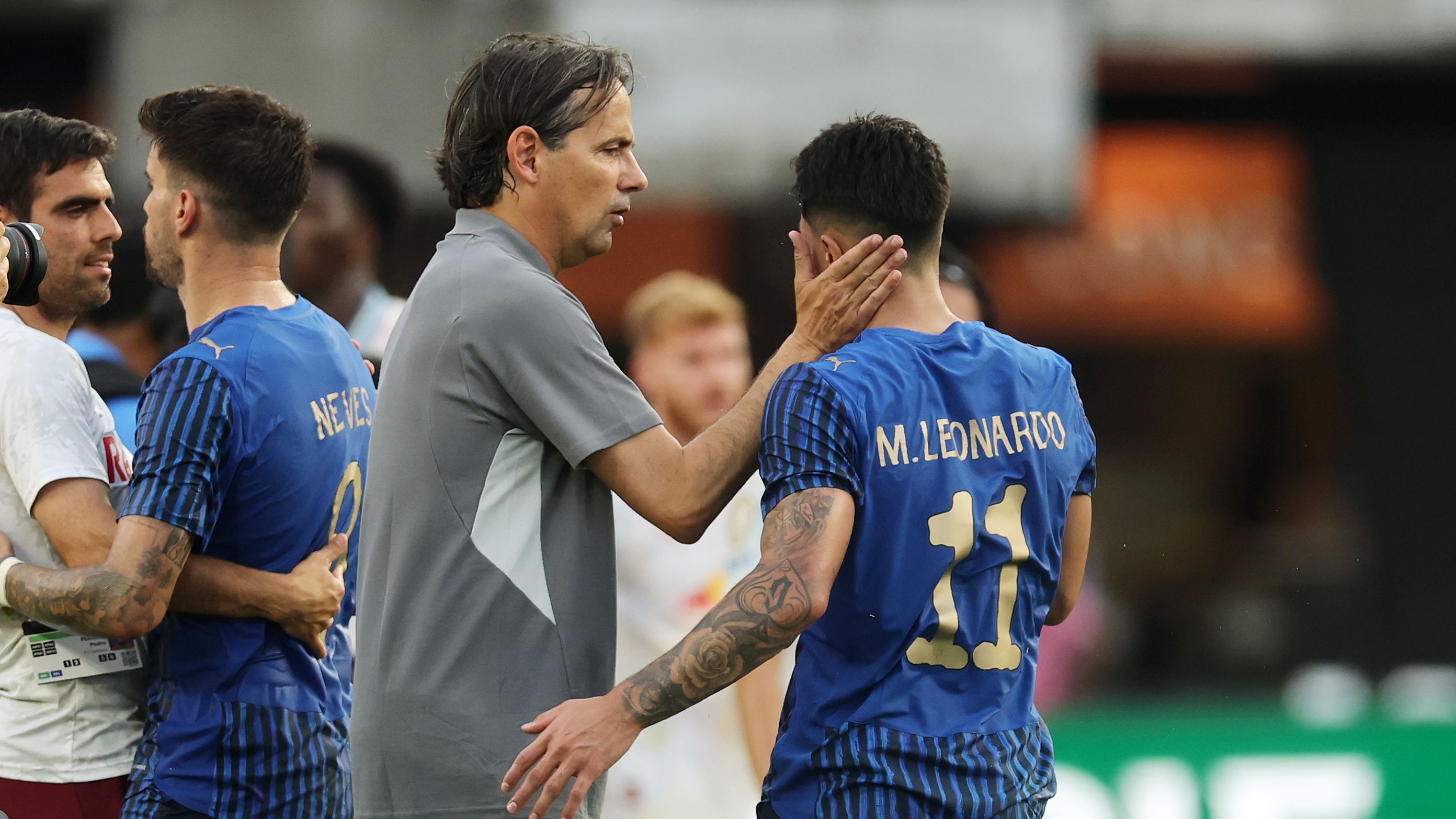 FC Salzburg v Al Hilal: Group H - FIFA Club World Cup 2025