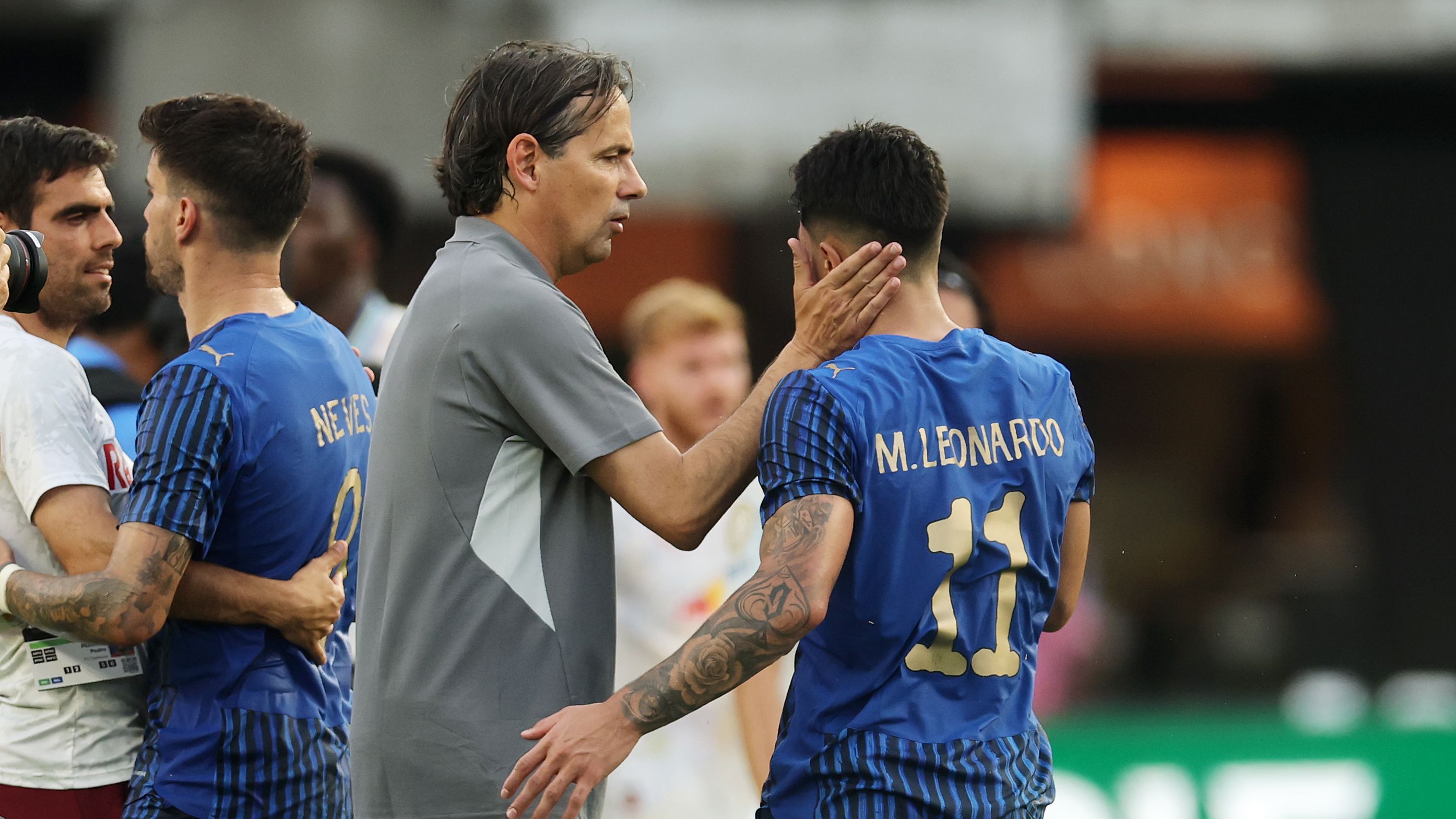 FC Salzburg v Al Hilal: Group H - FIFA Club World Cup 2025