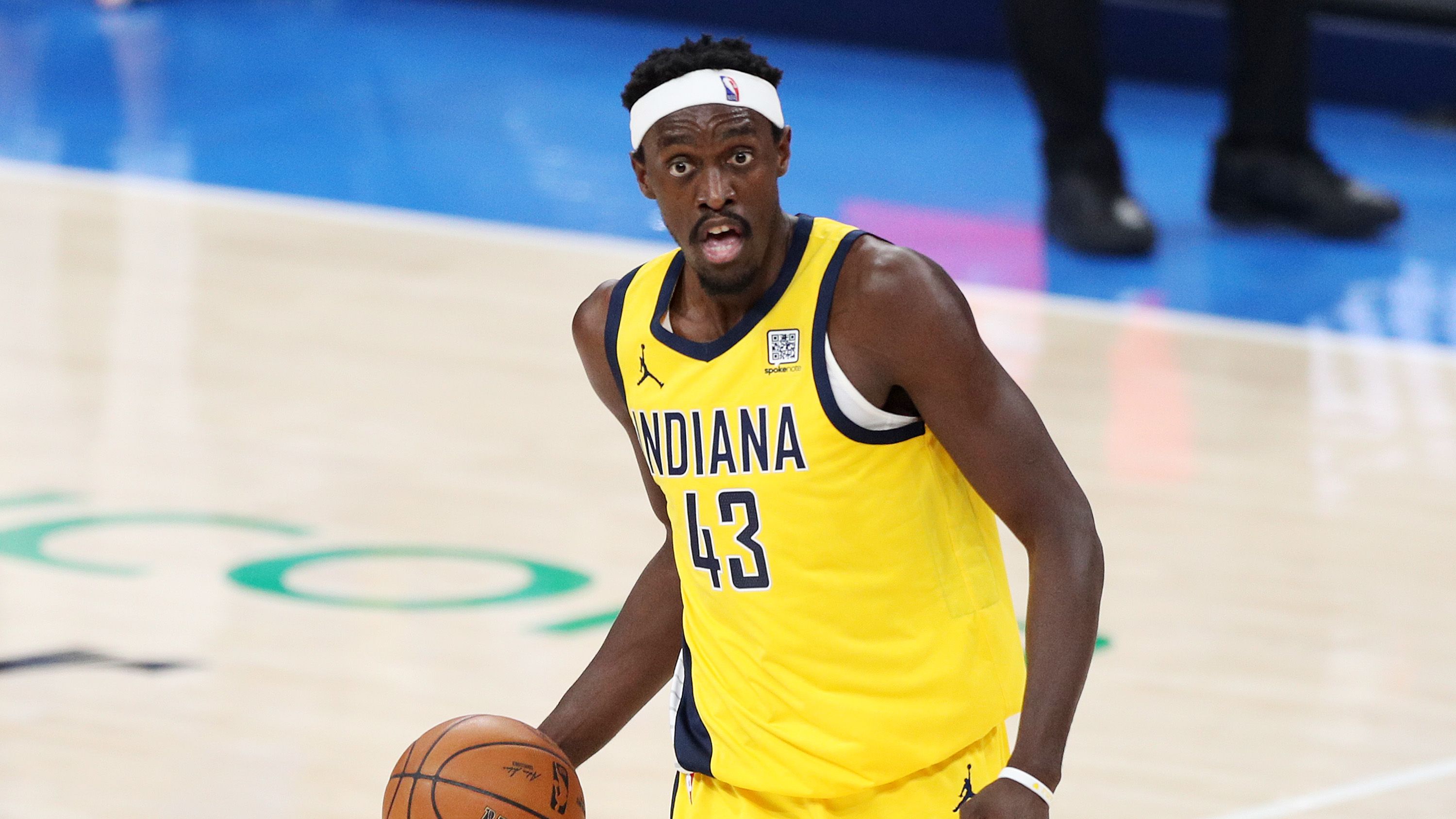 2025 NBA Finals - Game Seven