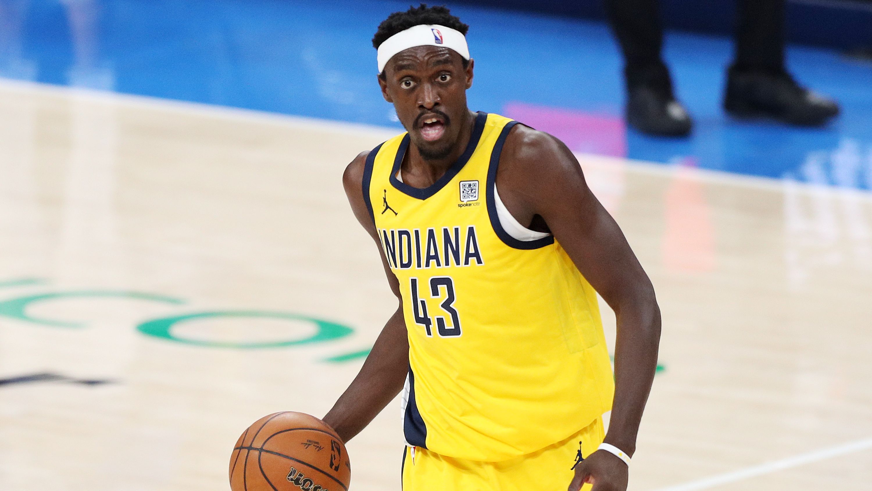 2025 NBA Finals - Game Seven