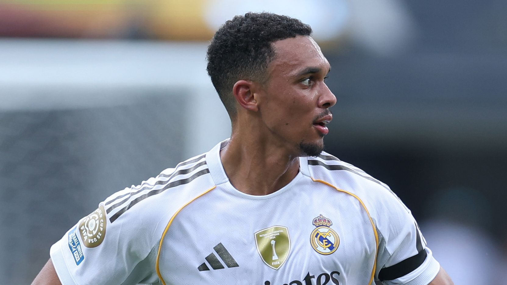 Trent Alexander-Arnold fires message as ex-Liverpool star plays key role in Real Madrid's first win at Club World Cup | Goal.com UK