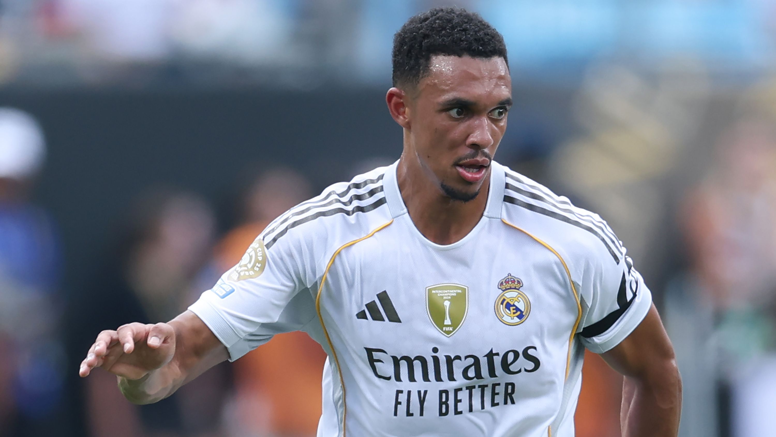 Liverpool chairman opens up on pain of losing TAA to Real Madrid