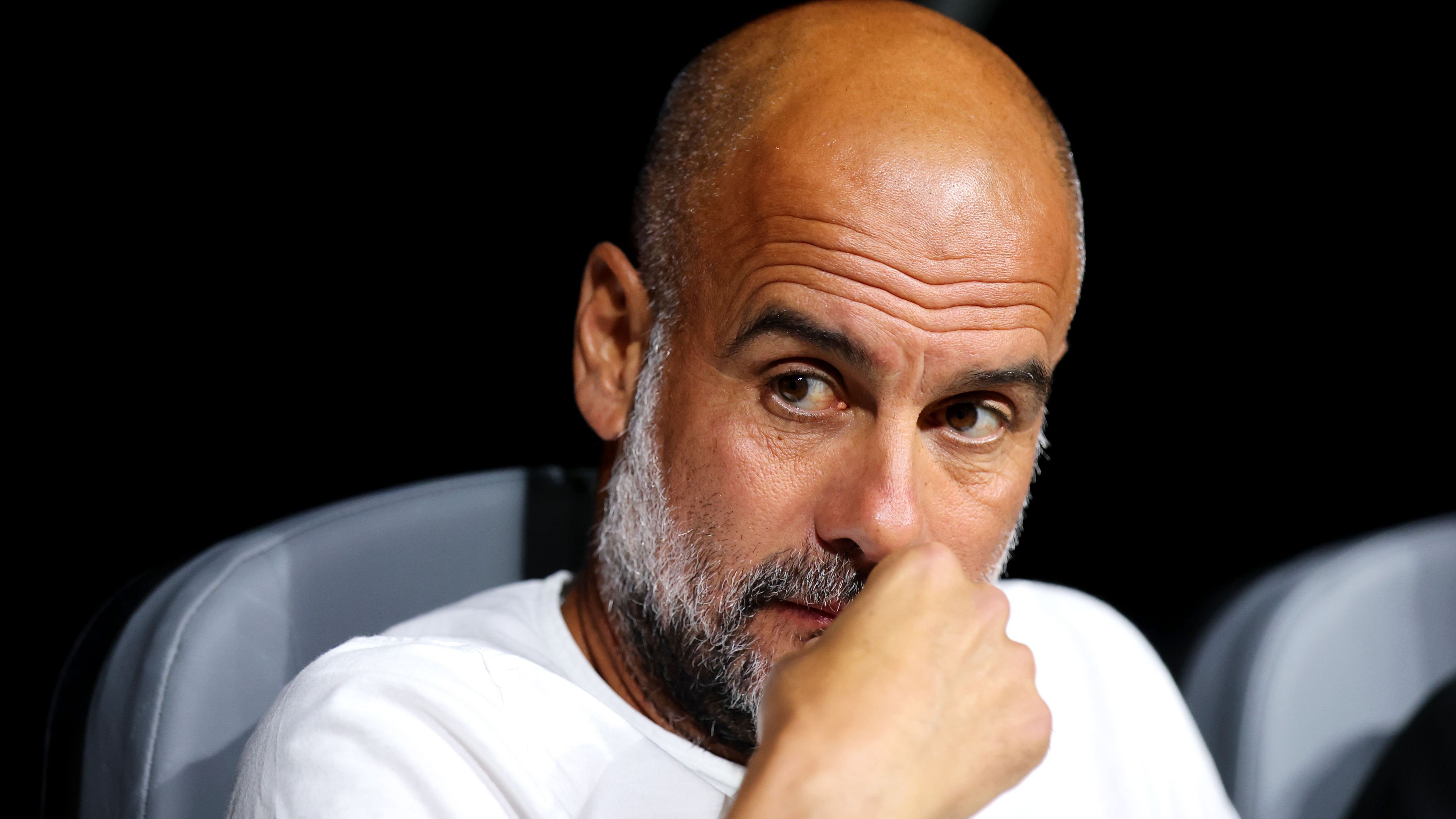 Manchester City FC v Al Ain FC: Group G - FIFA Club World Cup 2025