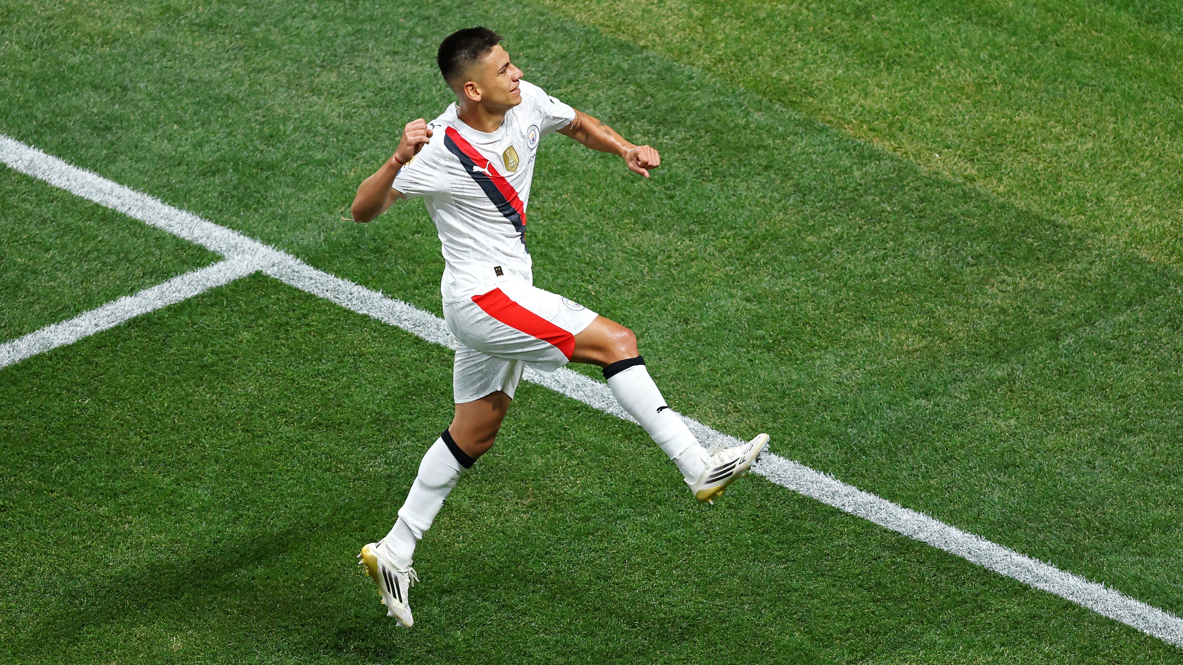 Manchester City FC v Al Ain FC: Group G - FIFA Club World Cup 2025