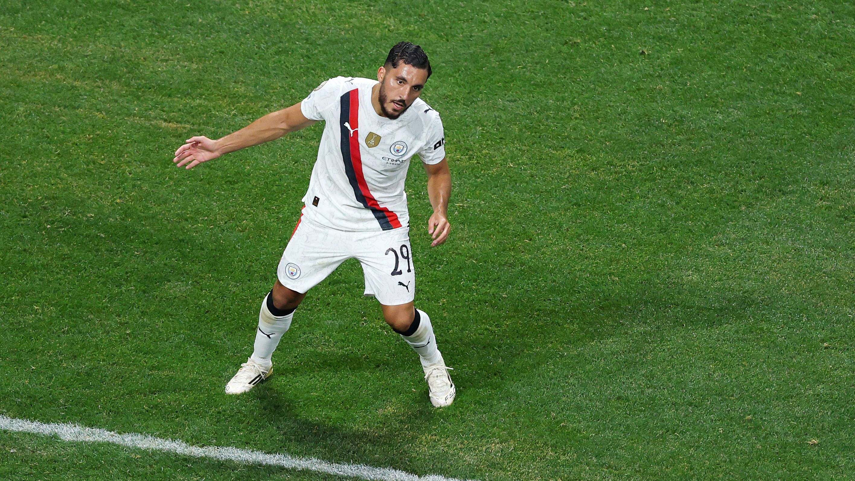 Manchester City FC v Al Ain FC: Group G - FIFA Club World Cup 2025