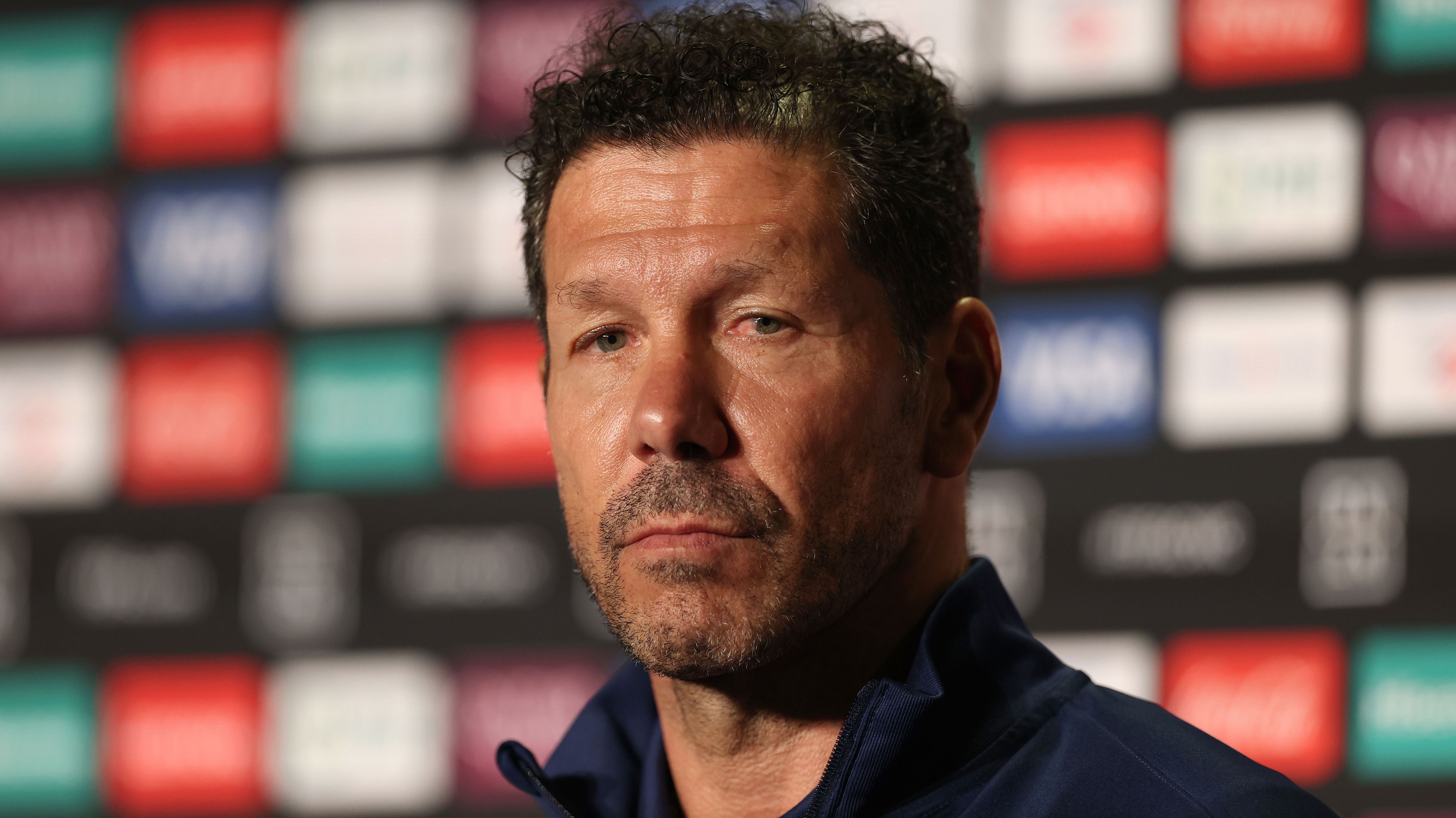 Atletico de Madrid Training Session And Press Conference - FIFA Club World Cup 2025