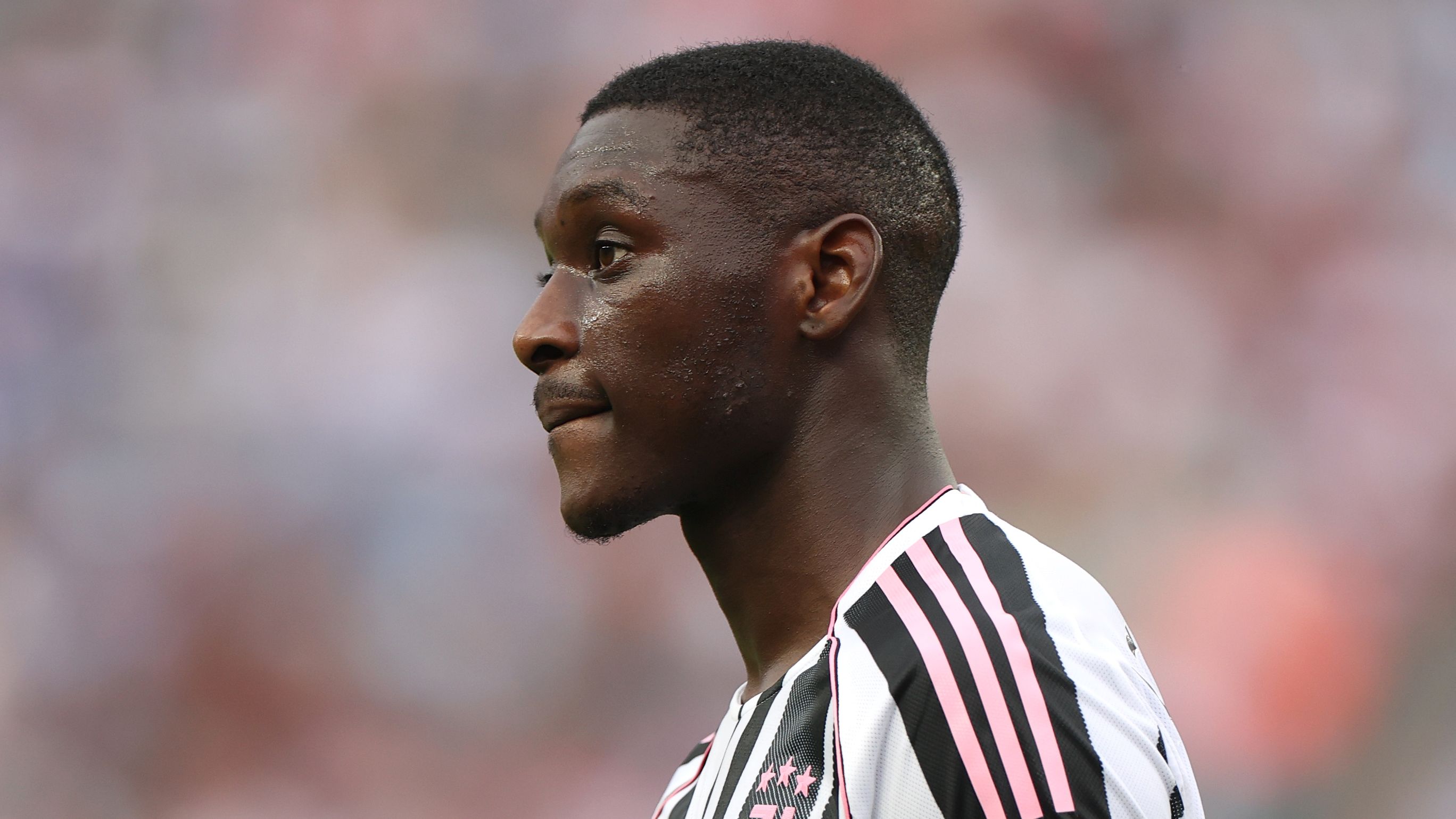 Juventus FC v Wydad AC: Group G - FIFA Club World Cup 2025