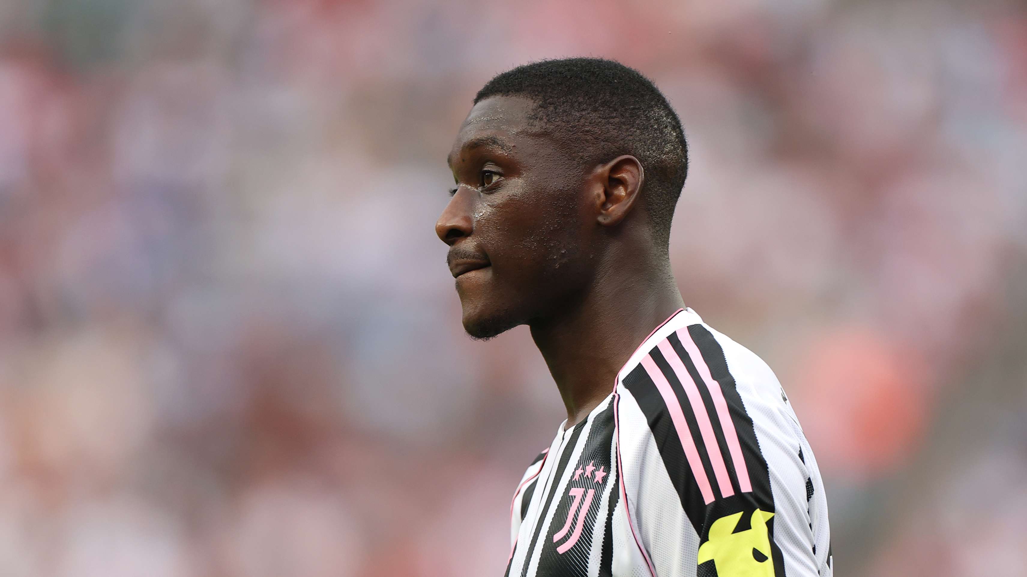 Juventus FC v Wydad AC: Group G - FIFA Club World Cup 2025