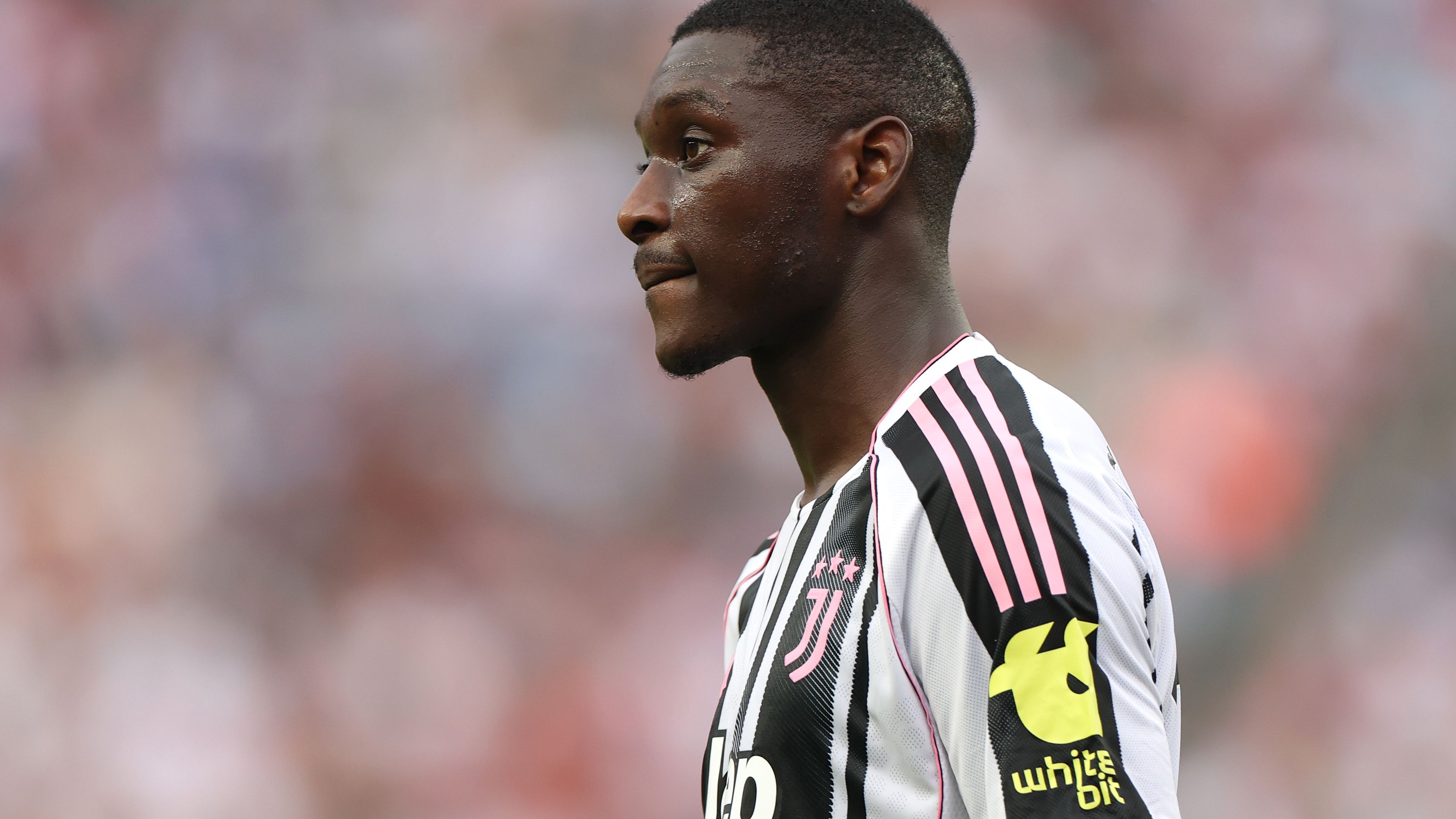 Juventus FC v Wydad AC: Group G - FIFA Club World Cup 2025