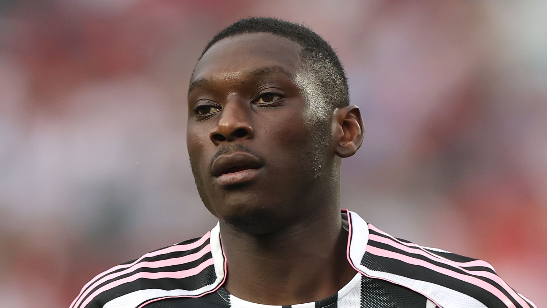 Juventus FC v Wydad AC: Group G - FIFA Club World Cup 2025