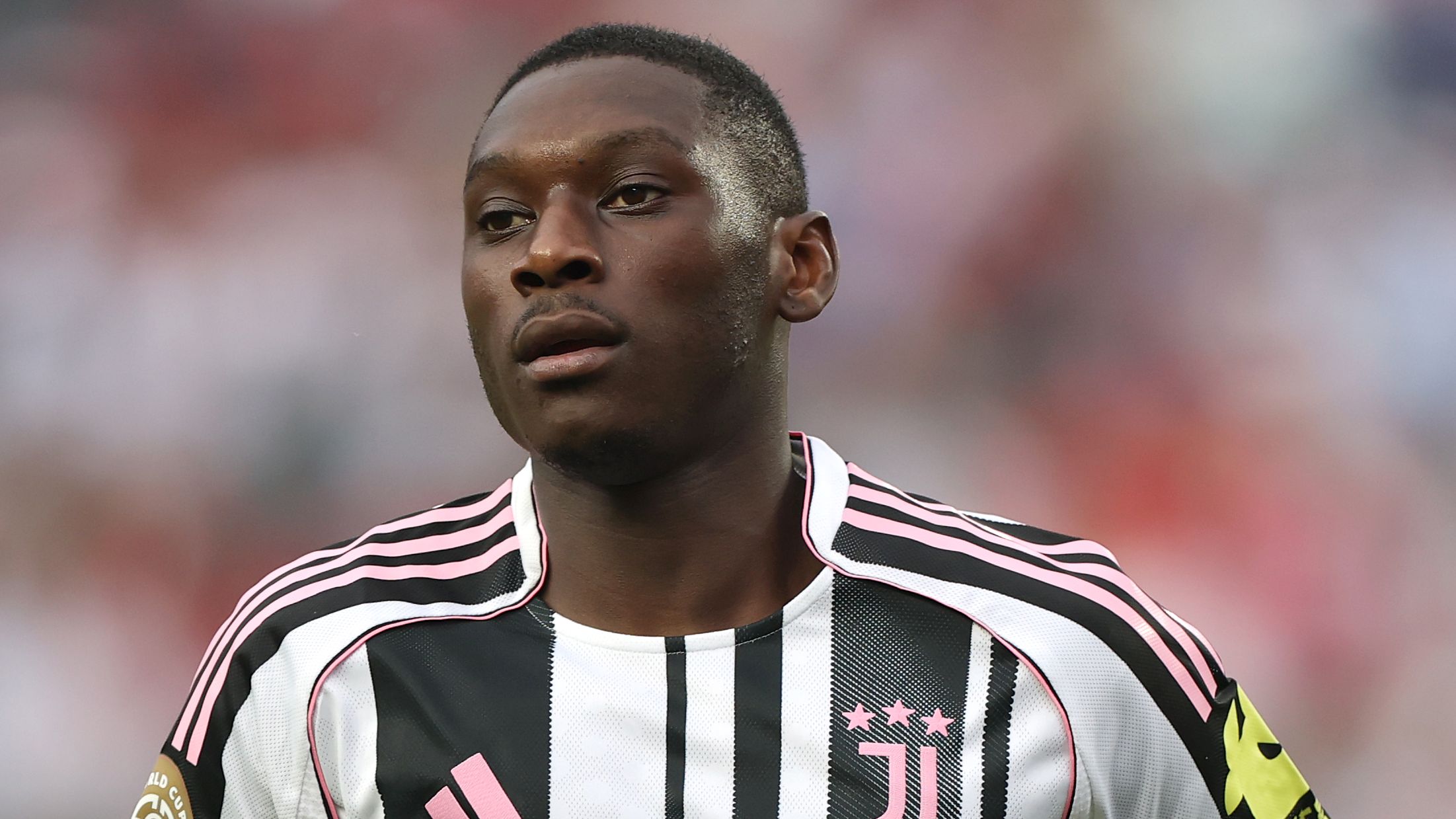 Juventus FC v Wydad AC: Group G - FIFA Club World Cup 2025