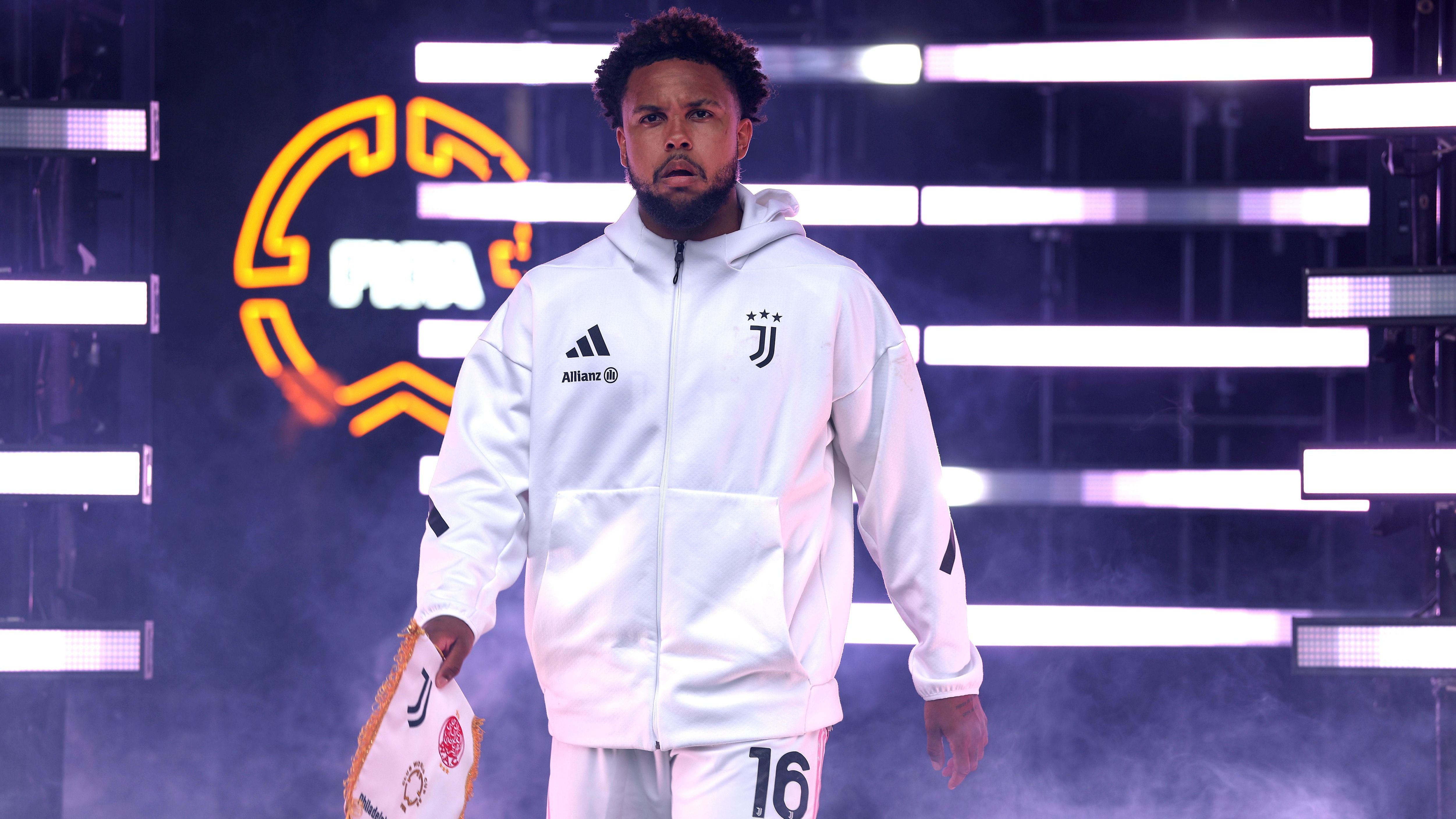 Juventus FC v Wydad AC: Group G - FIFA Club World Cup 2025