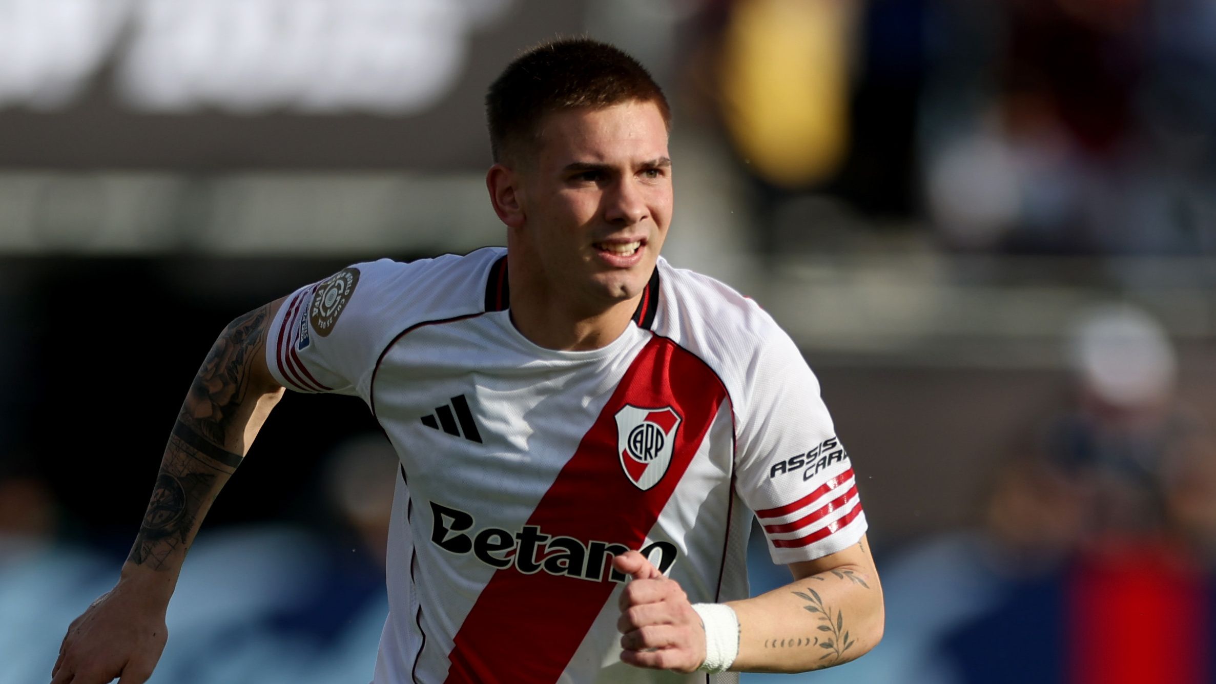 CA River Plate v CF Monterrey: Group E - FIFA Club World Cup 2025