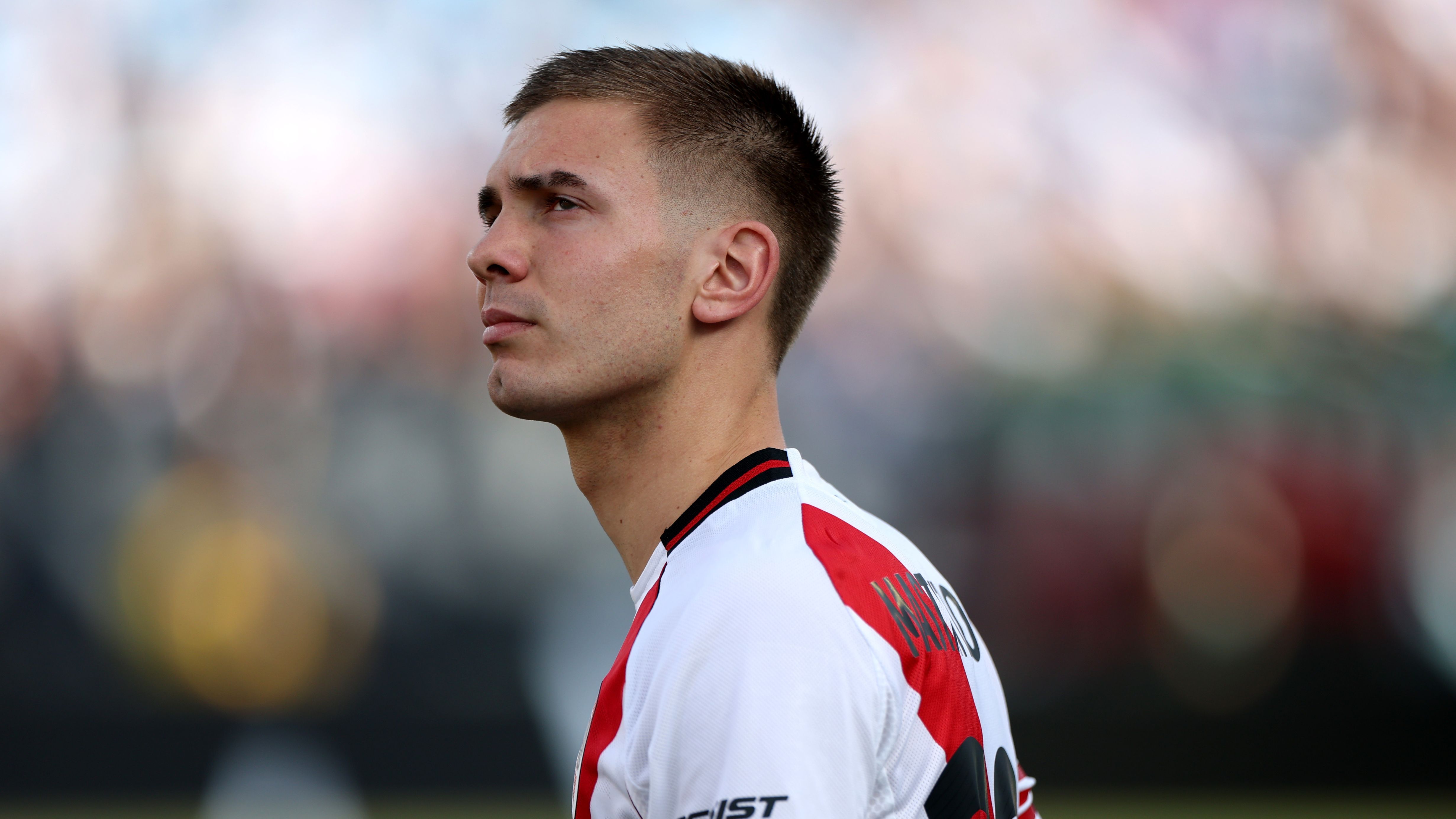 CA River Plate v CF Monterrey: Group E - FIFA Club World Cup 2025