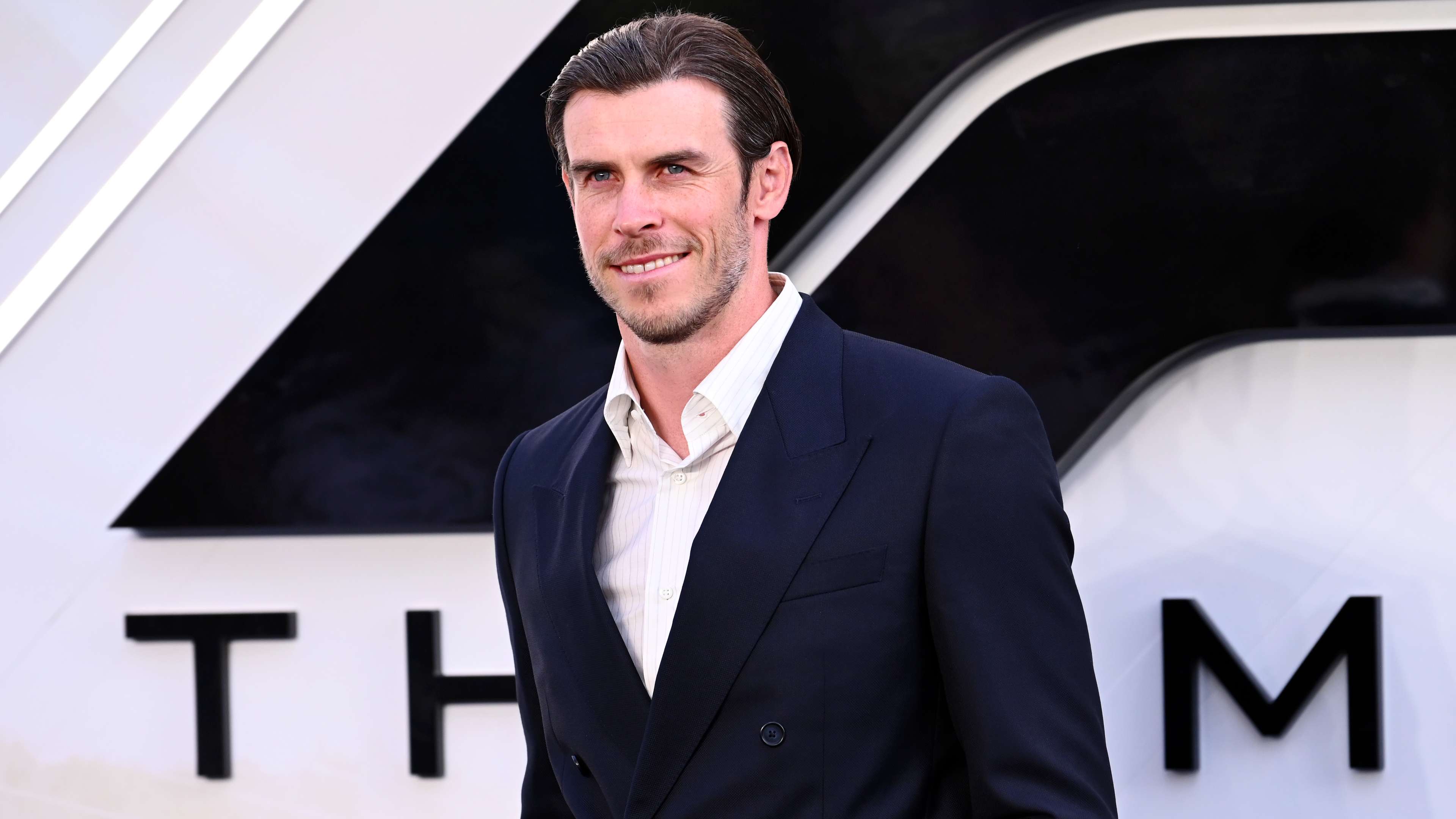 "F1: The Movie" European Premiere - Arrivals