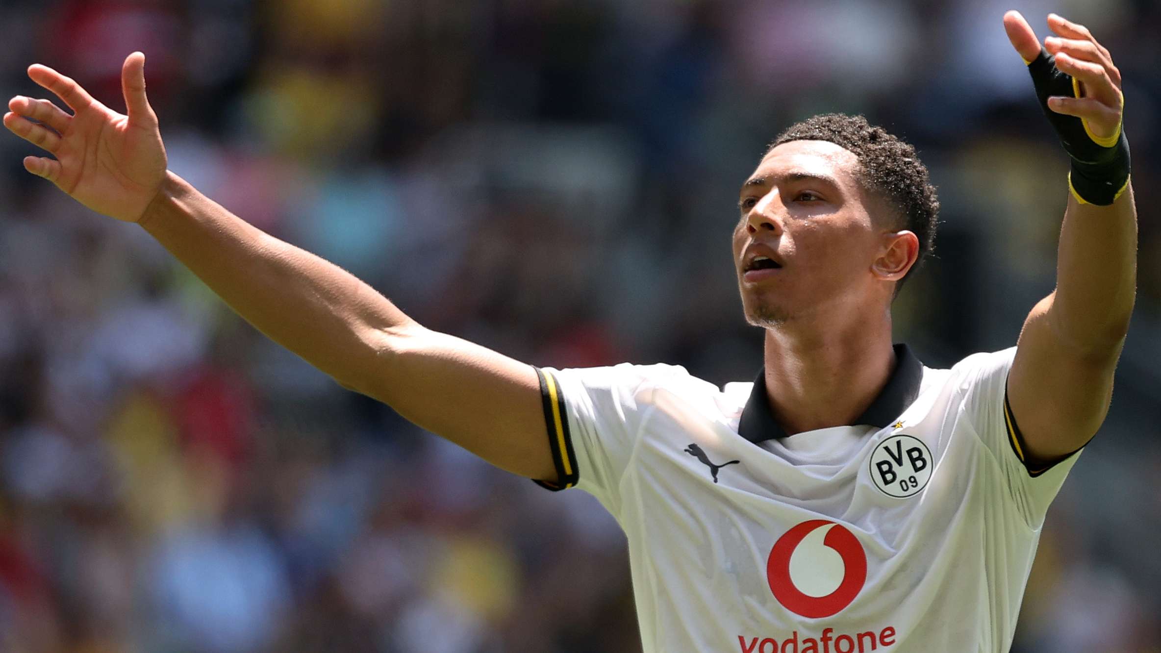 Mamelodi Sundowns FC v Borussia Dortmund: Group F - FIFA Club World Cup 2025