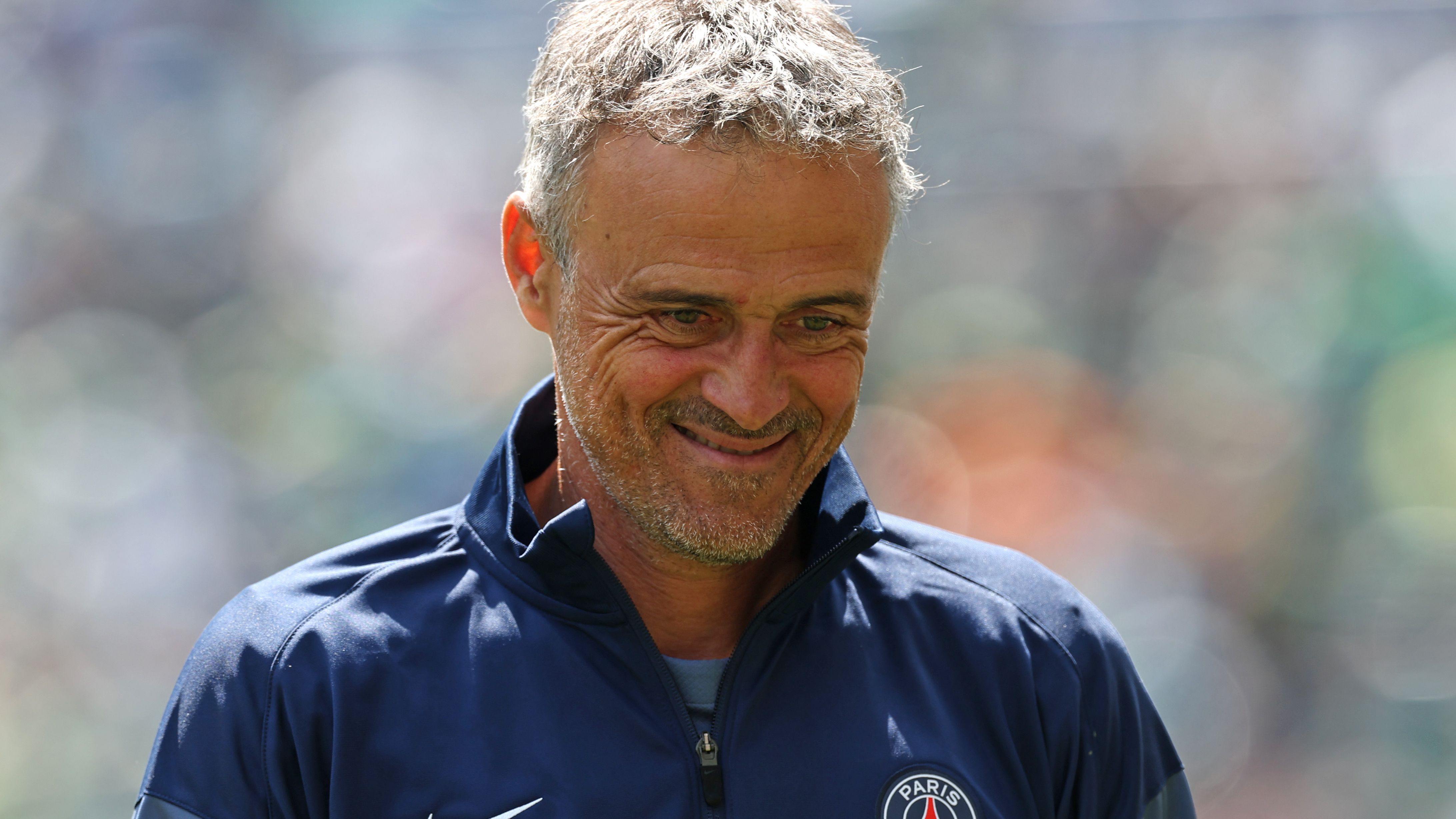 Seattle Sounders FC v Paris Saint-Germain FC: Group B - FIFA Club World Cup 2025