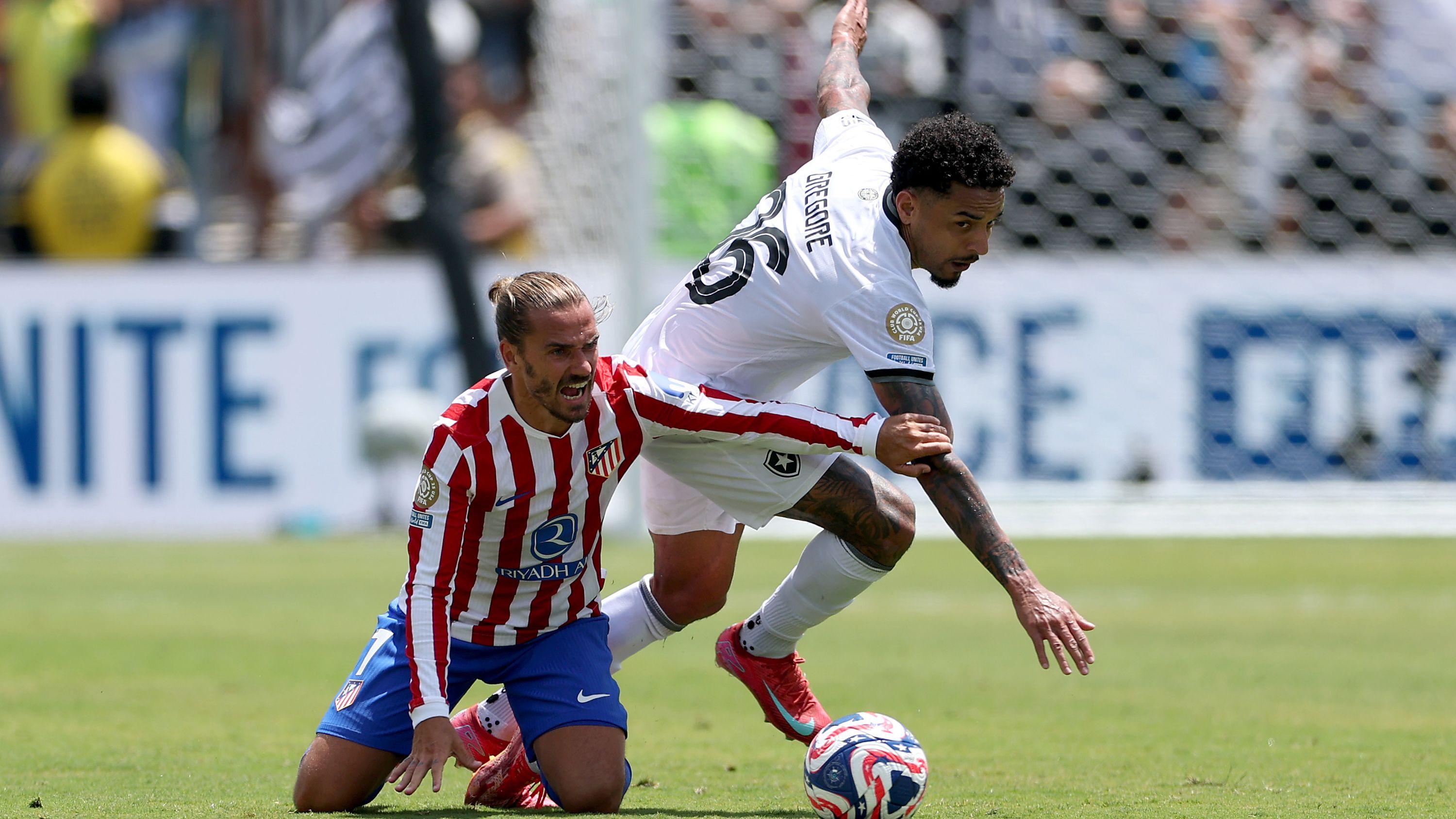 Atletico de Madrid v Botafogo FR: Group B - FIFA Club World Cup 2025