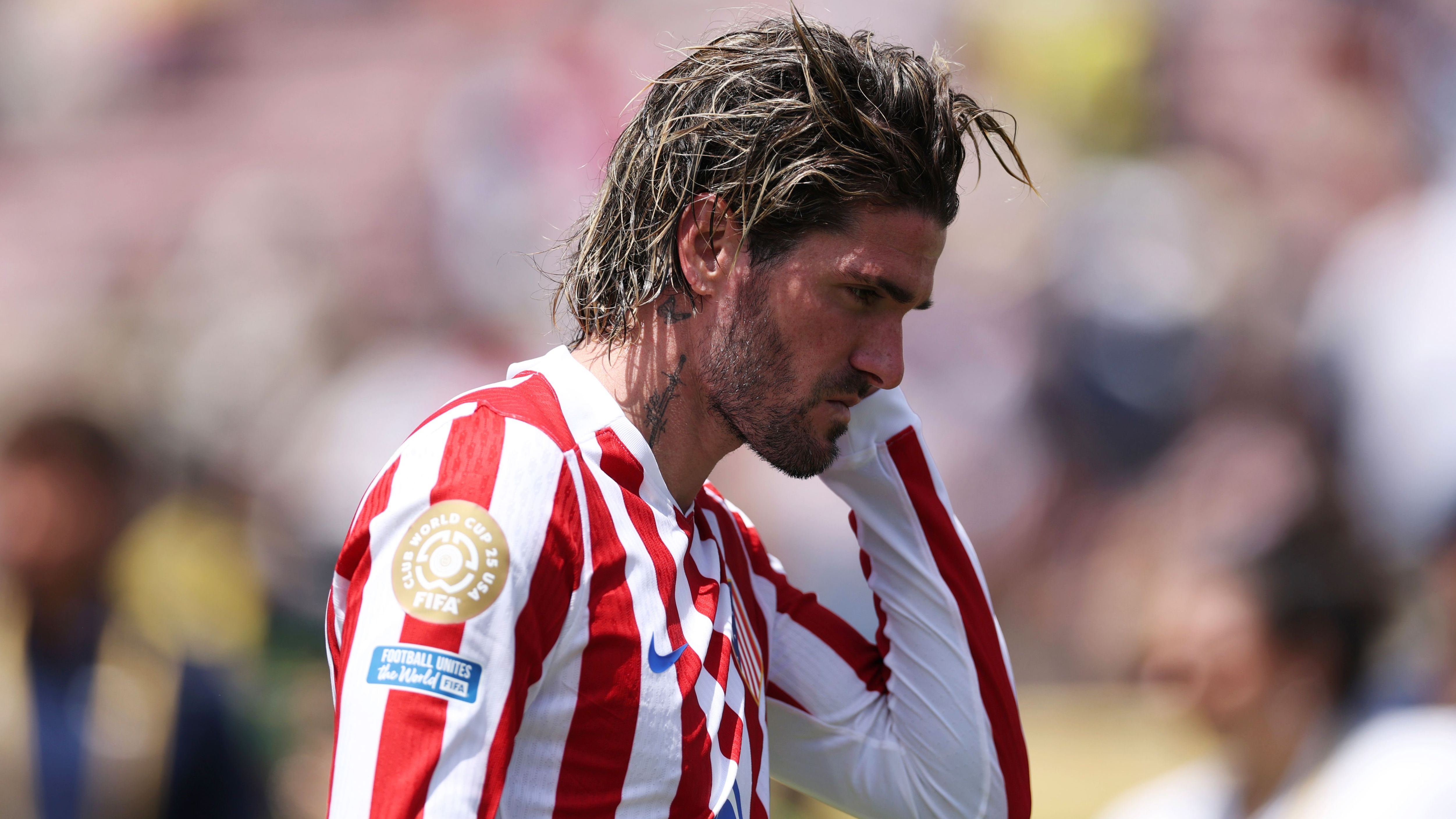 Atletico de Madrid v Botafogo FR: Group B - FIFA Club World Cup 2025