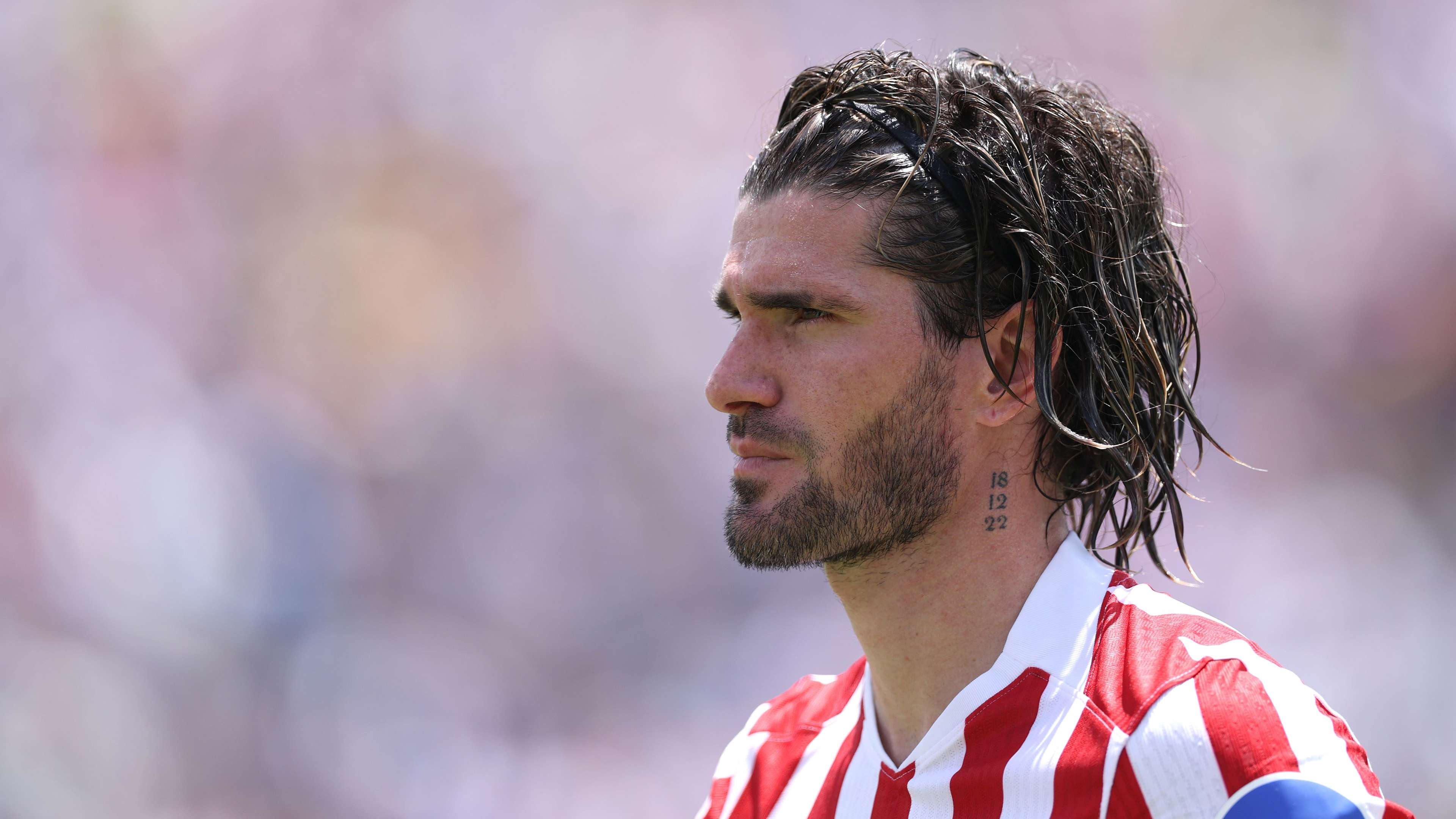 Atletico de Madrid v Botafogo FR: Group B - FIFA Club World Cup 2025