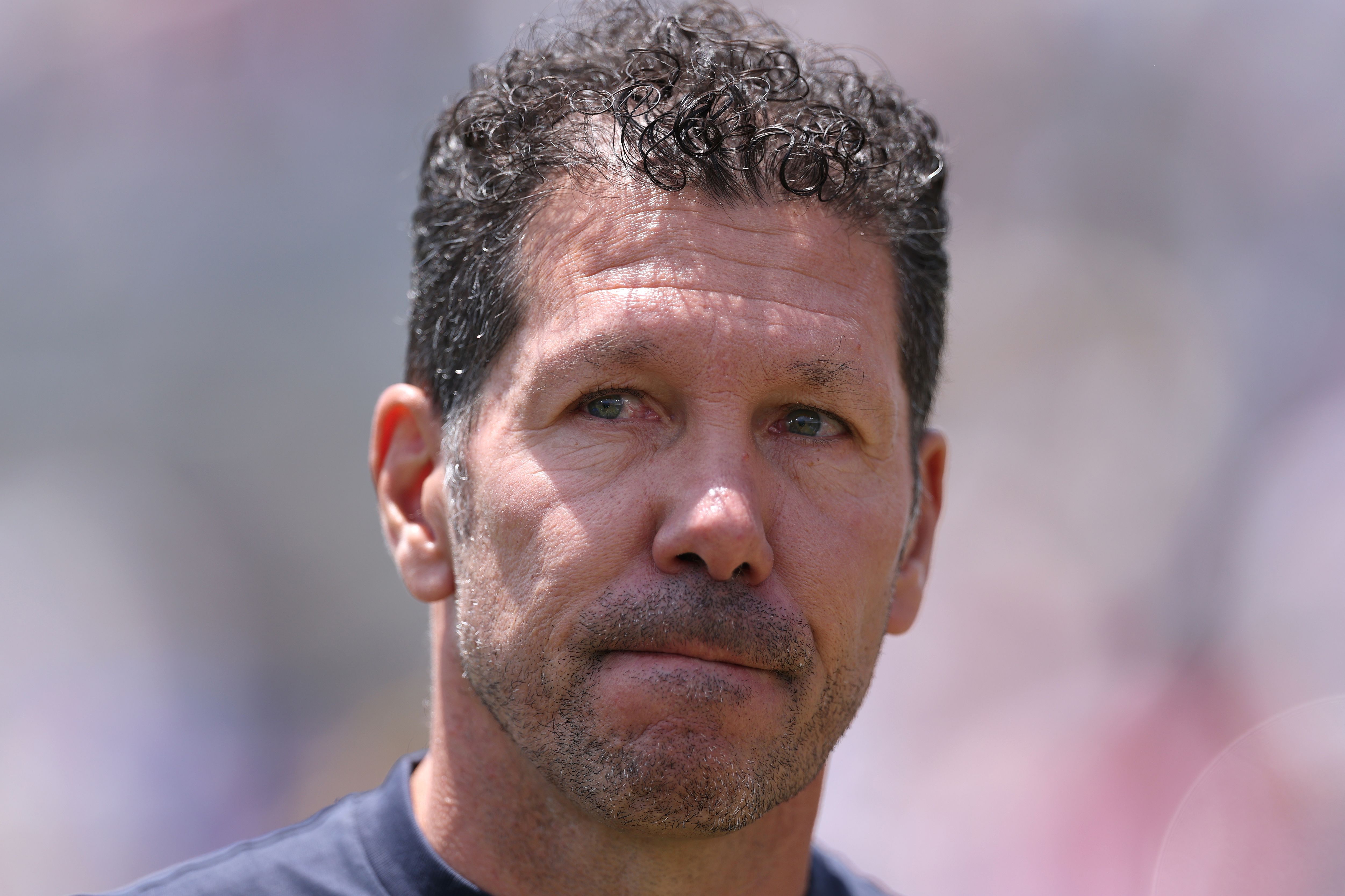 Atletico de Madrid v Botafogo FR: Group B - FIFA Club World Cup 2025