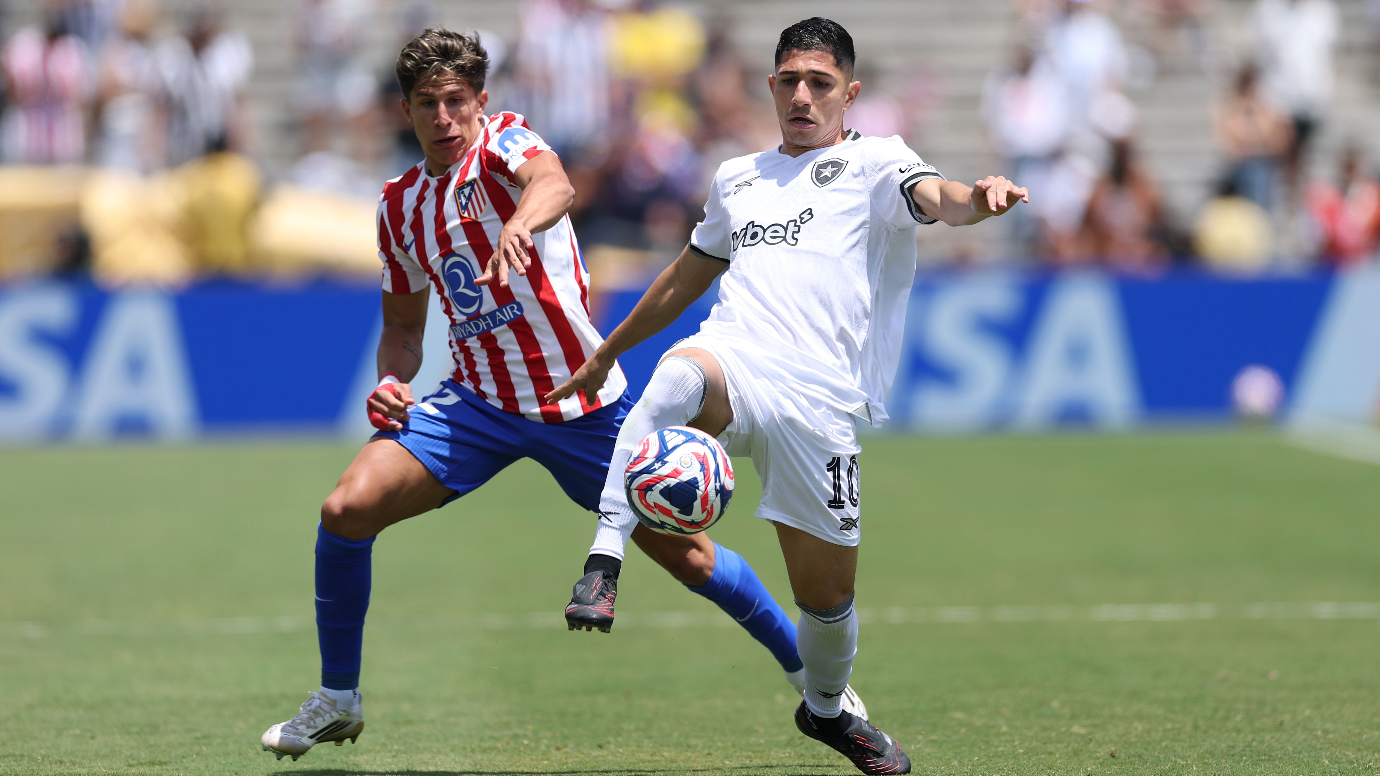 Atletico de Madrid v Botafogo FR: Group B - FIFA Club World Cup 2025