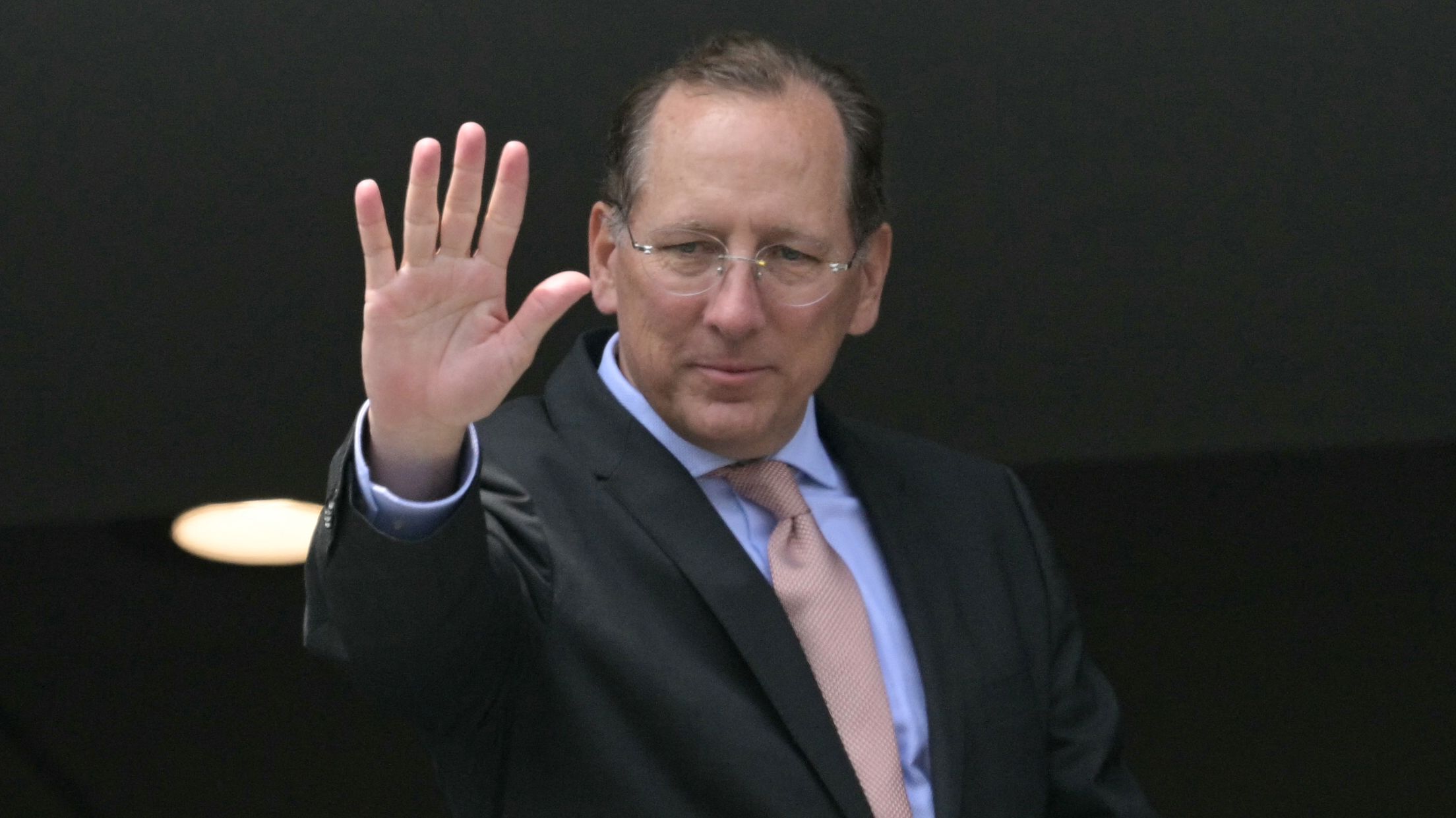 John Textor resigns! Lyon announce new chairwoman labelled 'perfect choice' by ousted American investor after shock relegation | Goal.com UK