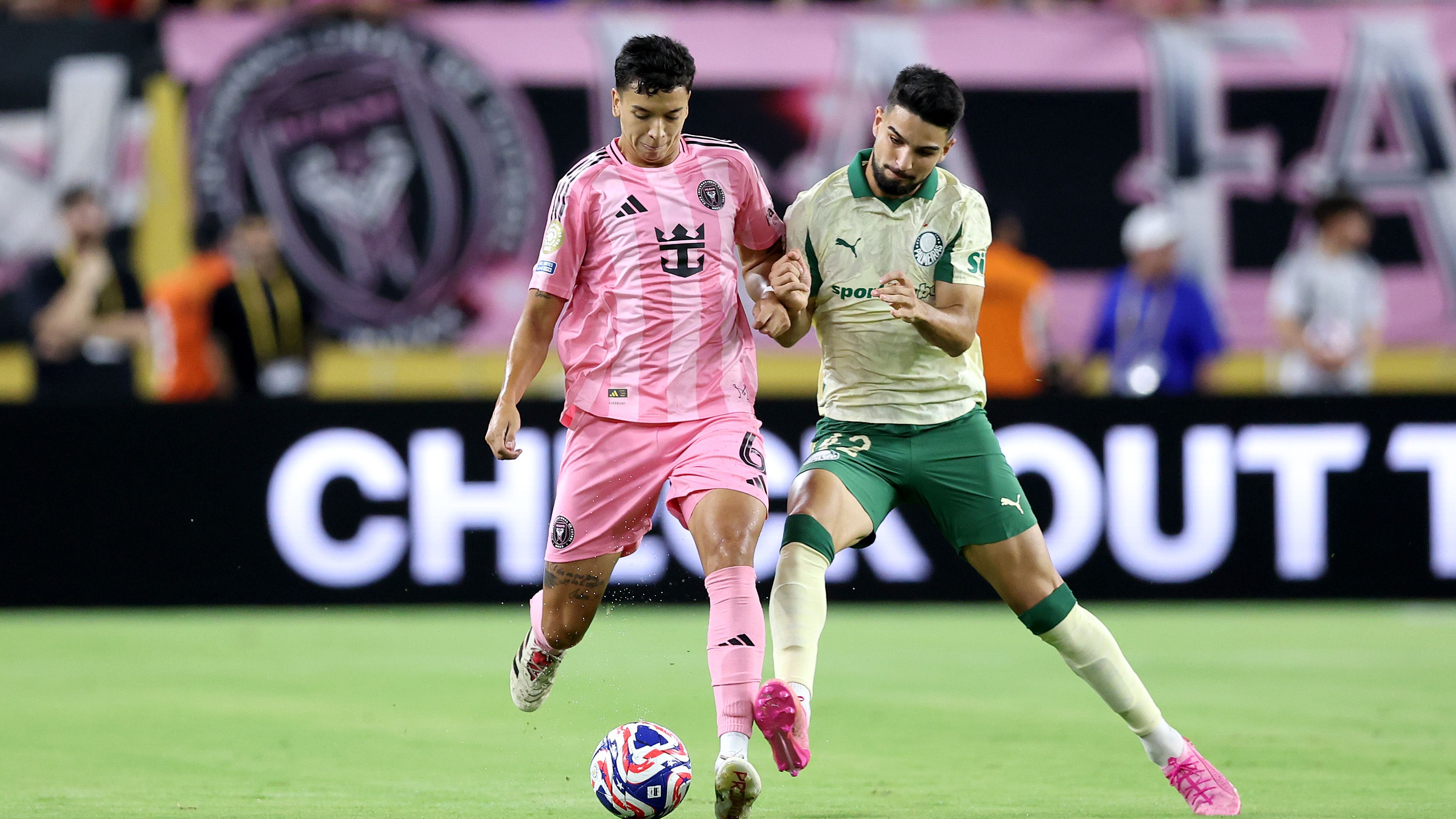 Jose Manuel Lopez earns first Argentina call-up for qualifiers