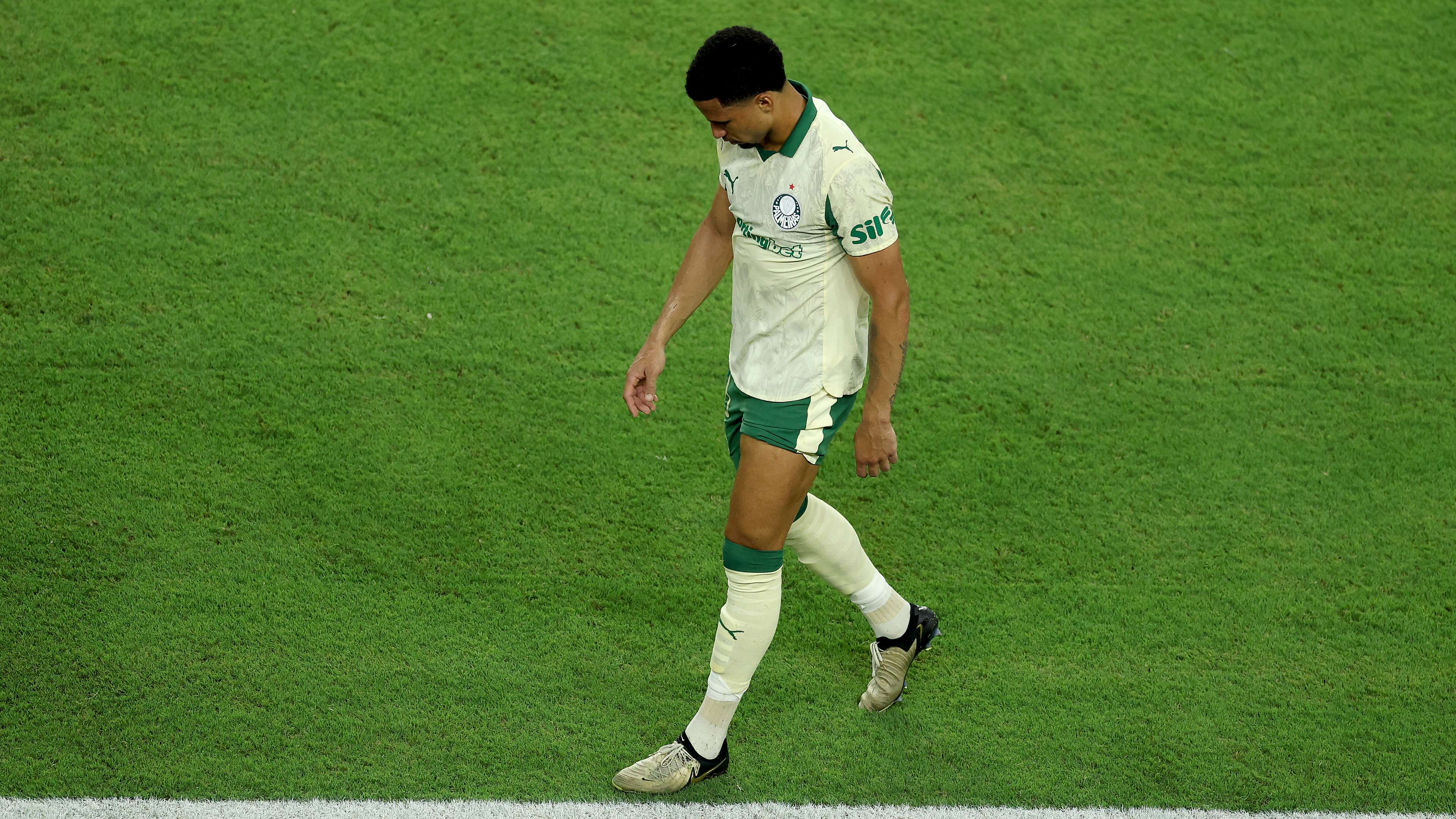 Inter Miami CF v SE Palmeiras: Group A - FIFA Club World Cup 2025