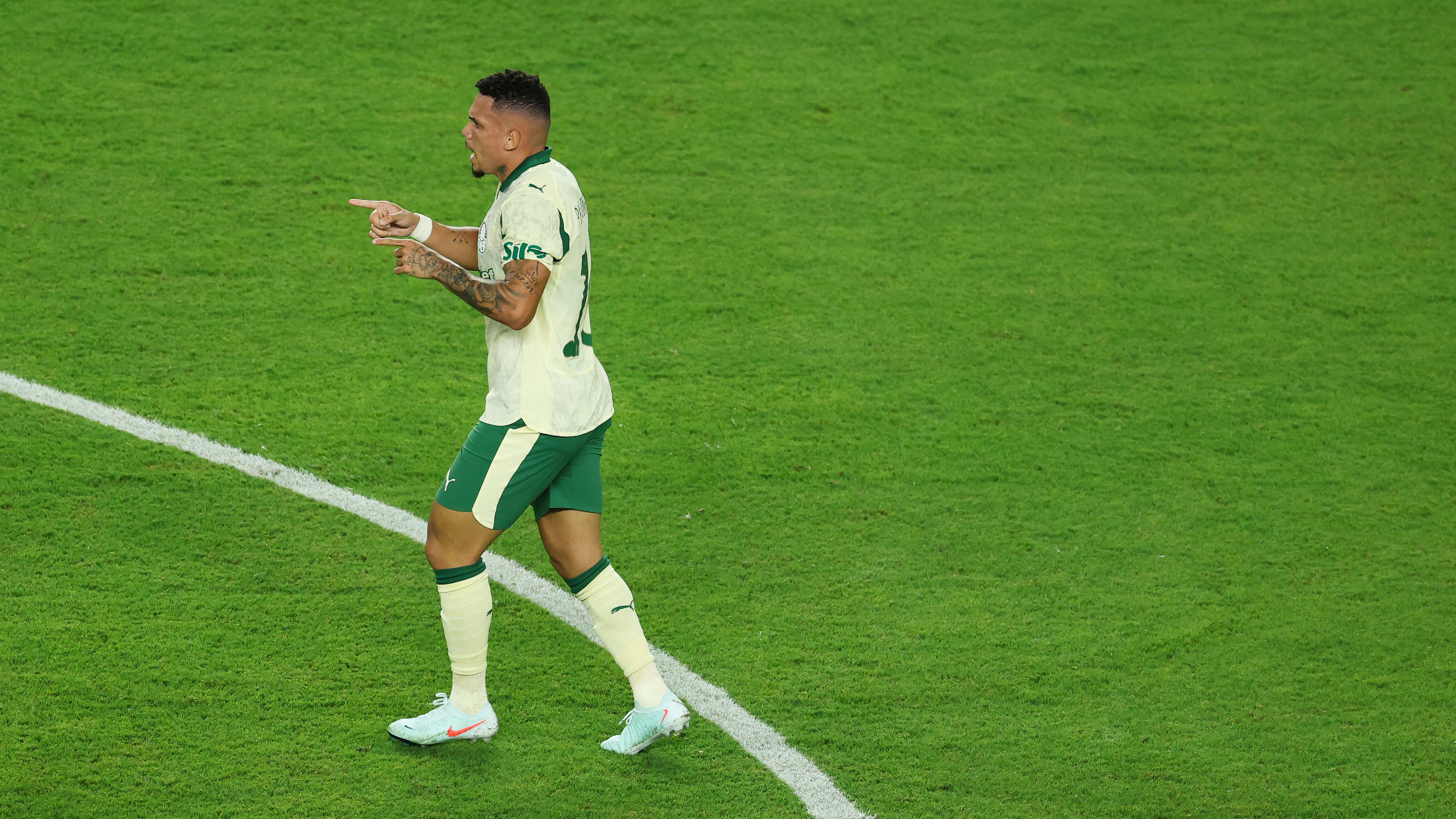 Inter Miami CF v SE Palmeiras: Group A - FIFA Club World Cup 2025