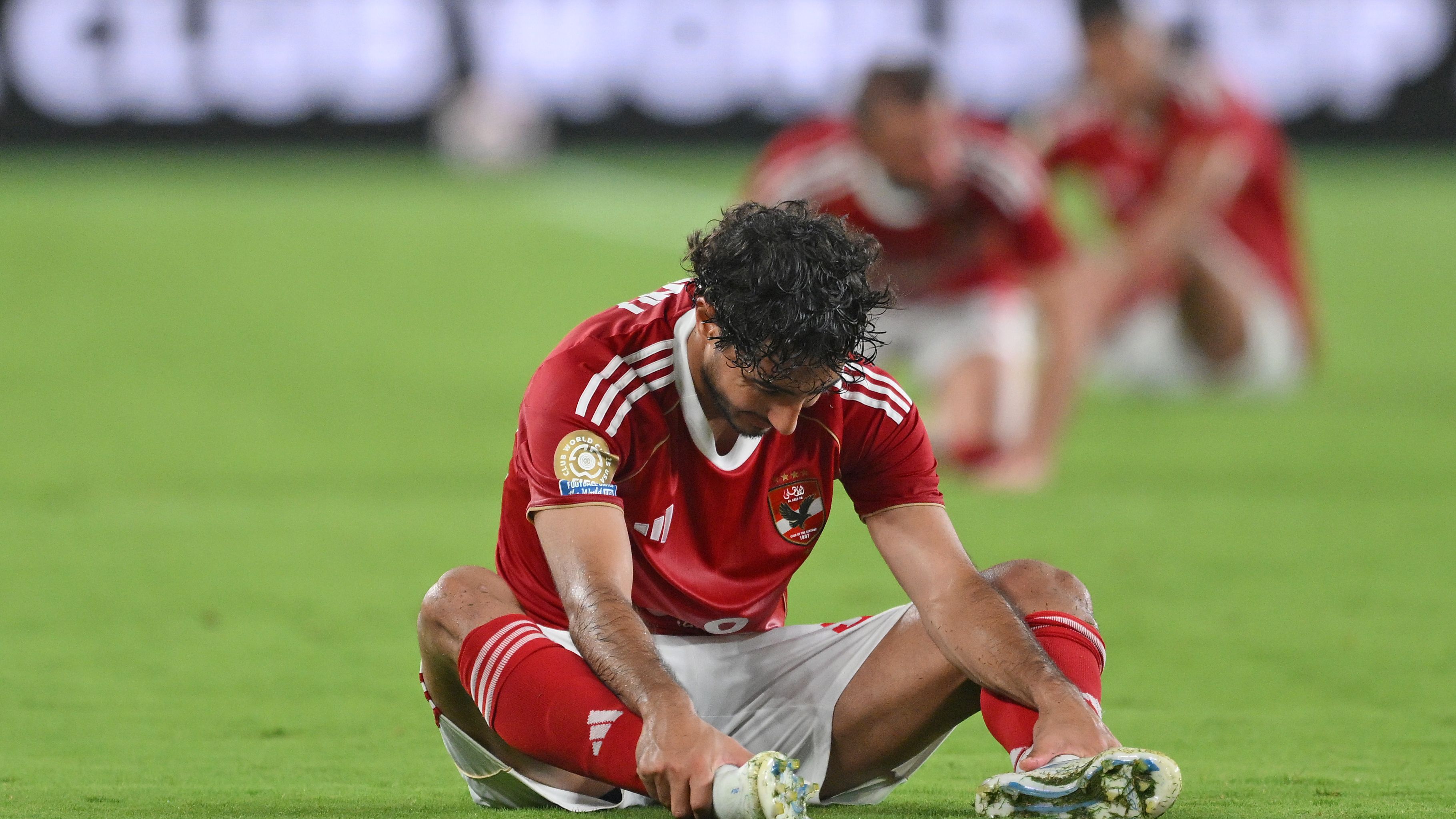 FC Porto v Al Ahly SC: Group A - FIFA Club World Cup 2025
