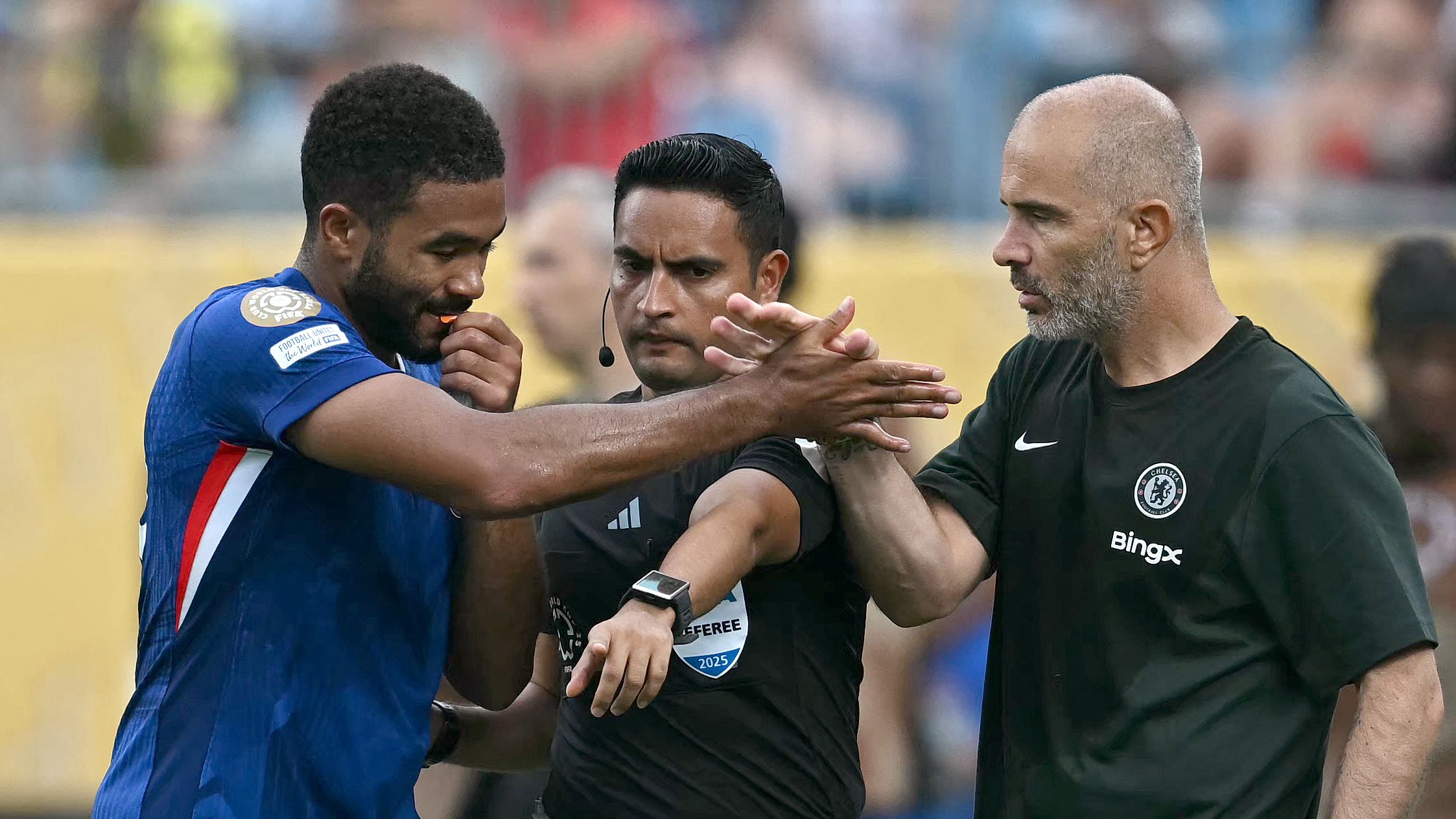 FBL-WC-CLUB-2025-MATCH50-BENFICA-CHELSEA