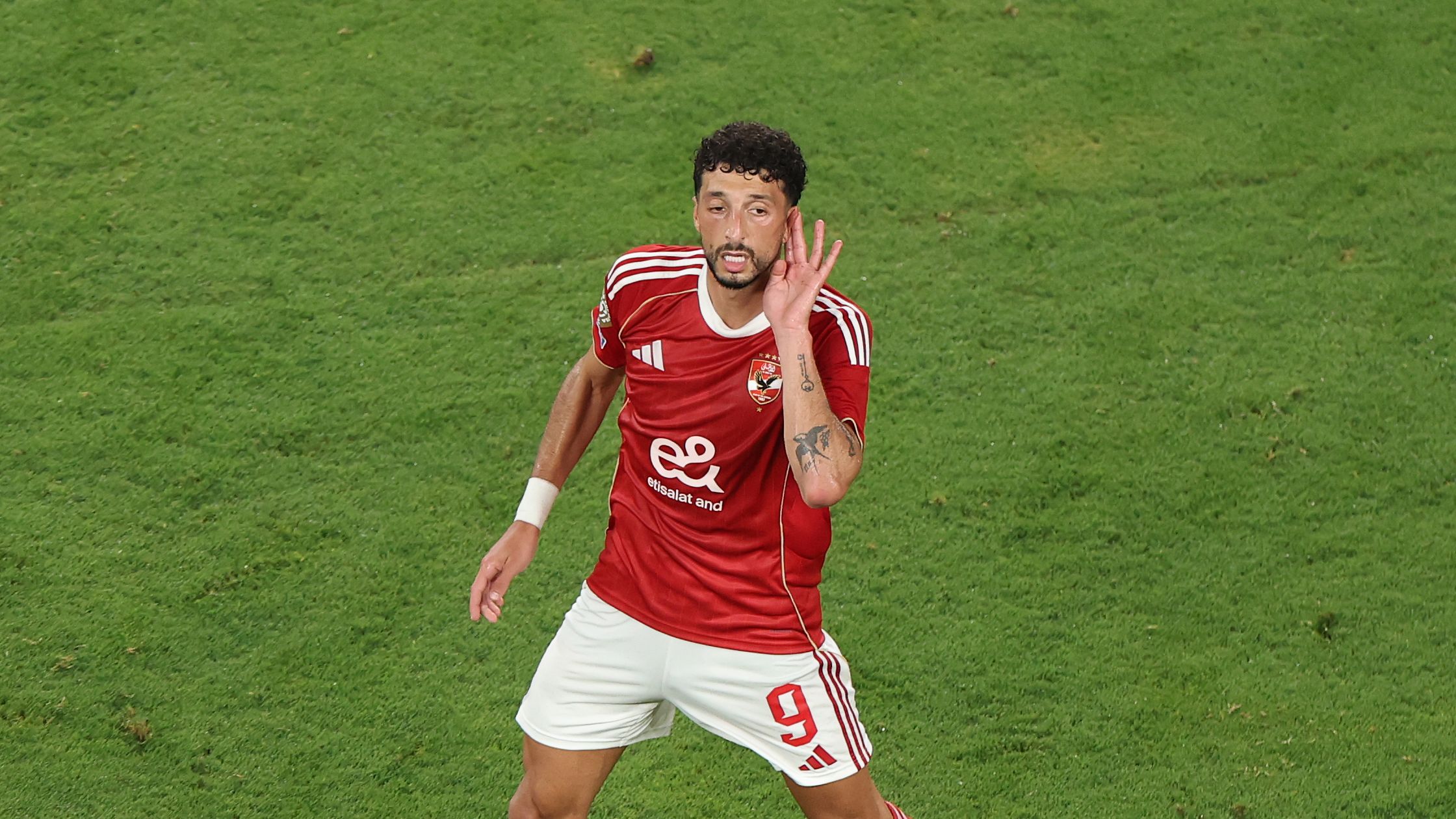 FC Porto v Al Ahly SC: Group A - FIFA Club World Cup 2025