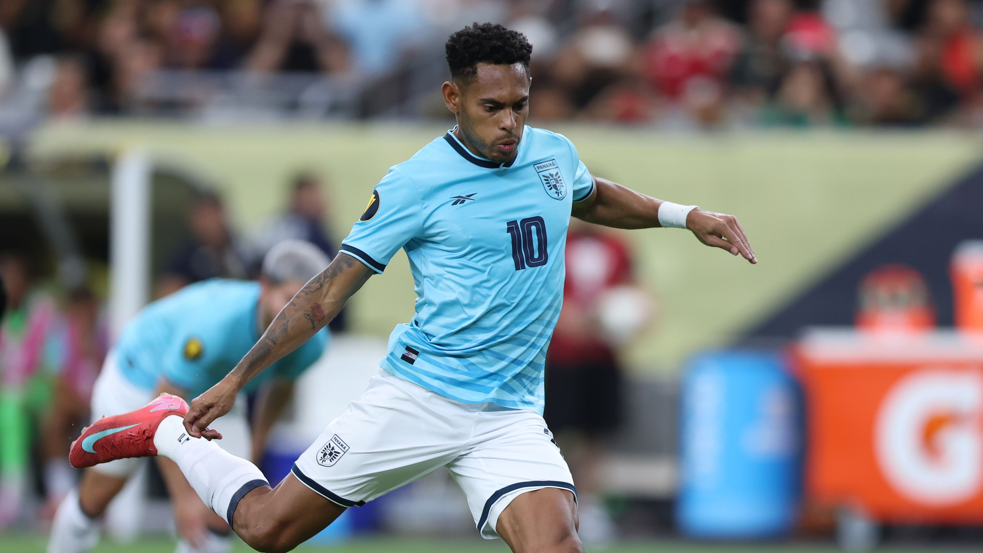 Panama v Honduras - Gold Cup 2025: Quarter Finals