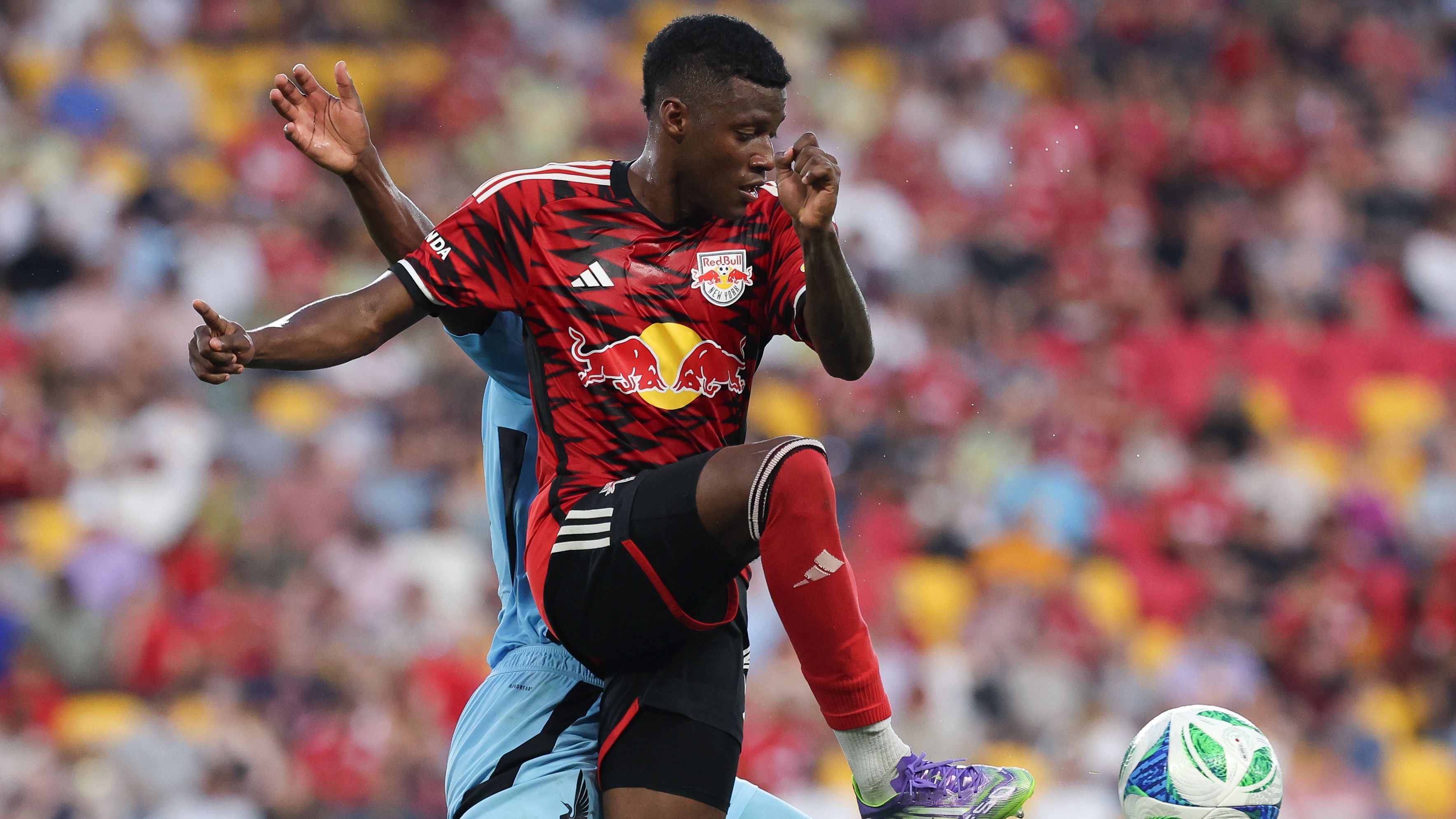 New York Red Bulls v Minnesota United FC