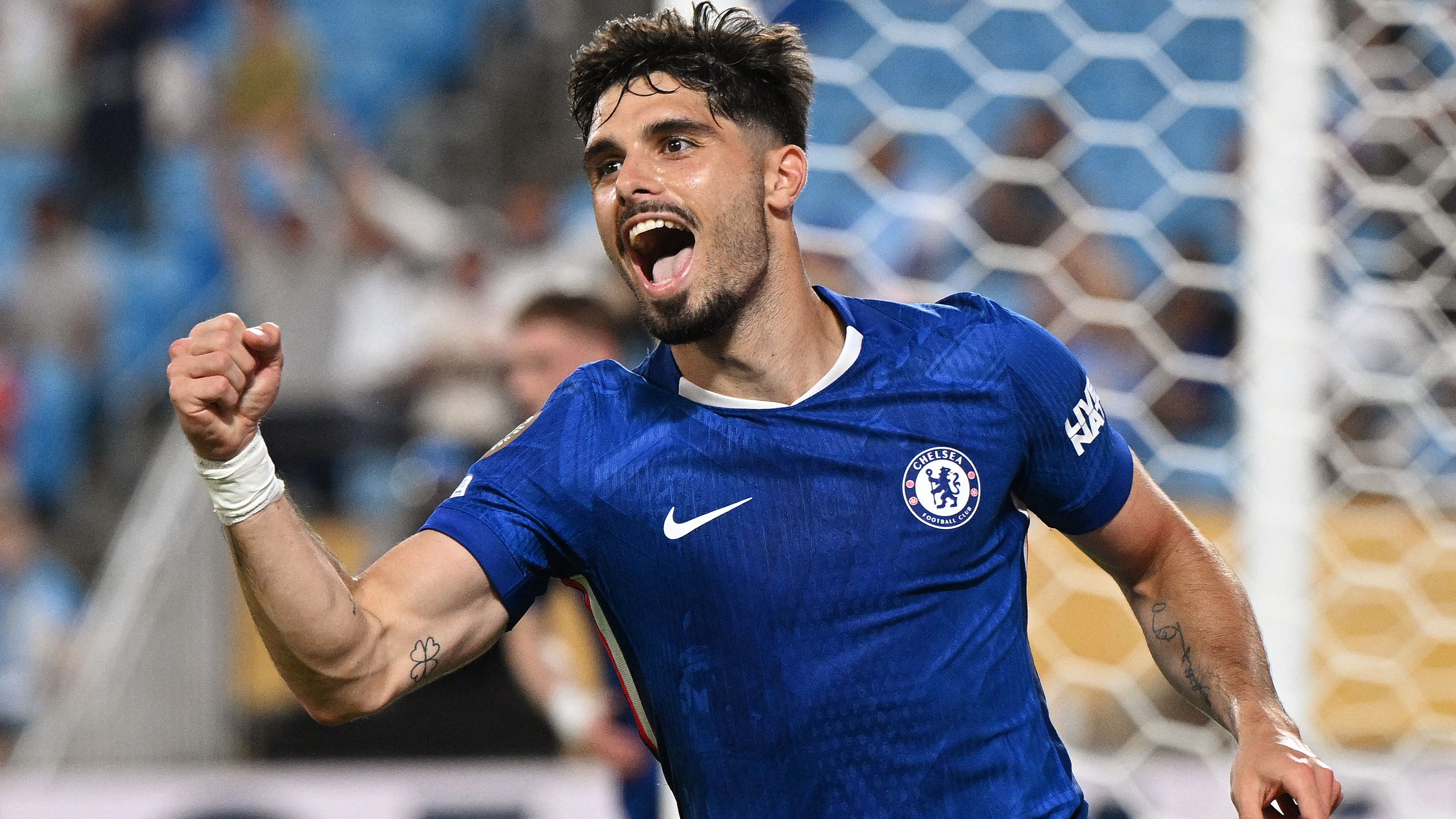 クラブ wc FIFAクラブワールドカップ ベストイレブン：優勝したチェルシー