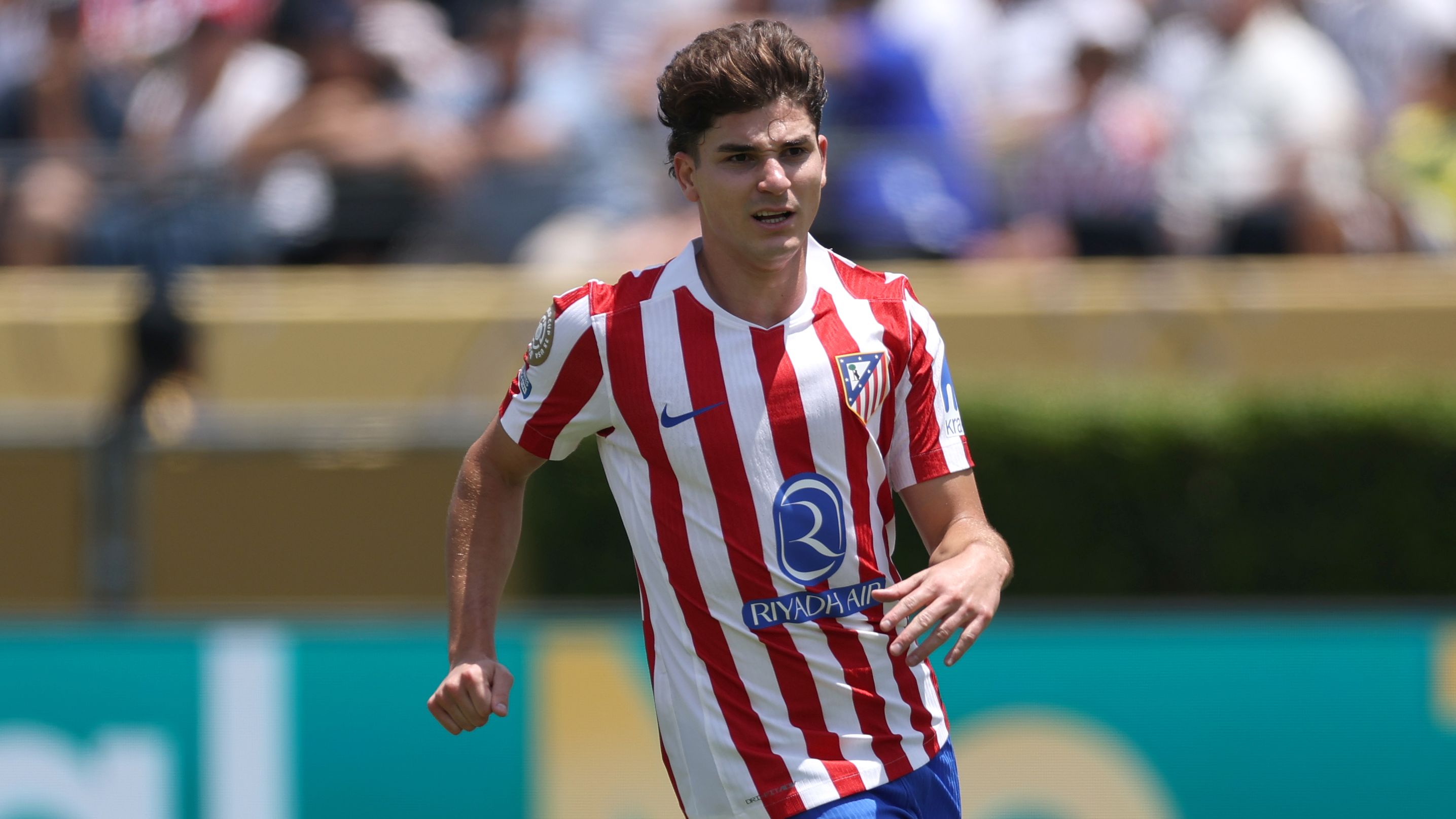 Atletico de Madrid v Botafogo FR: Group B - FIFA Club World Cup 2025